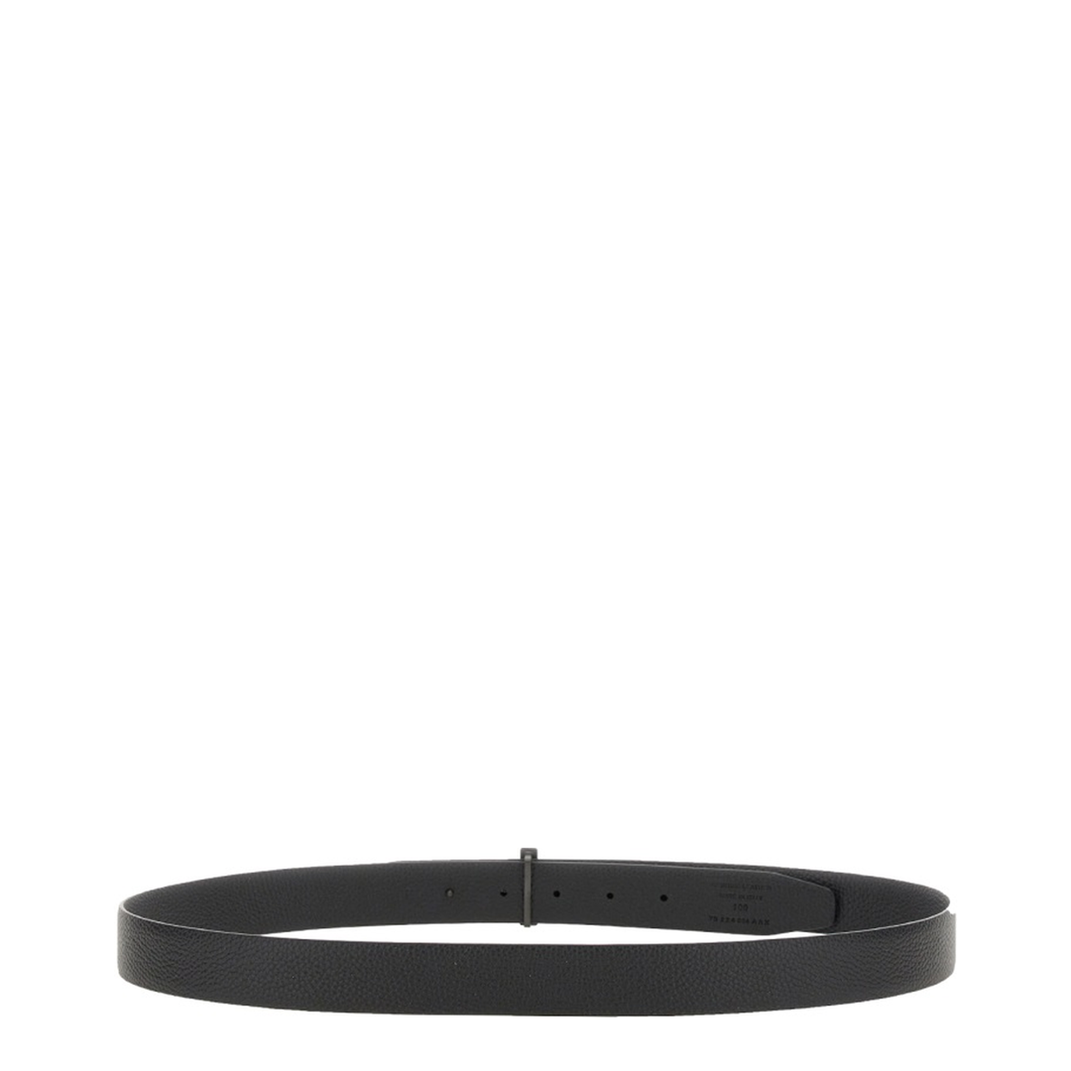 Belts Black - Image 1