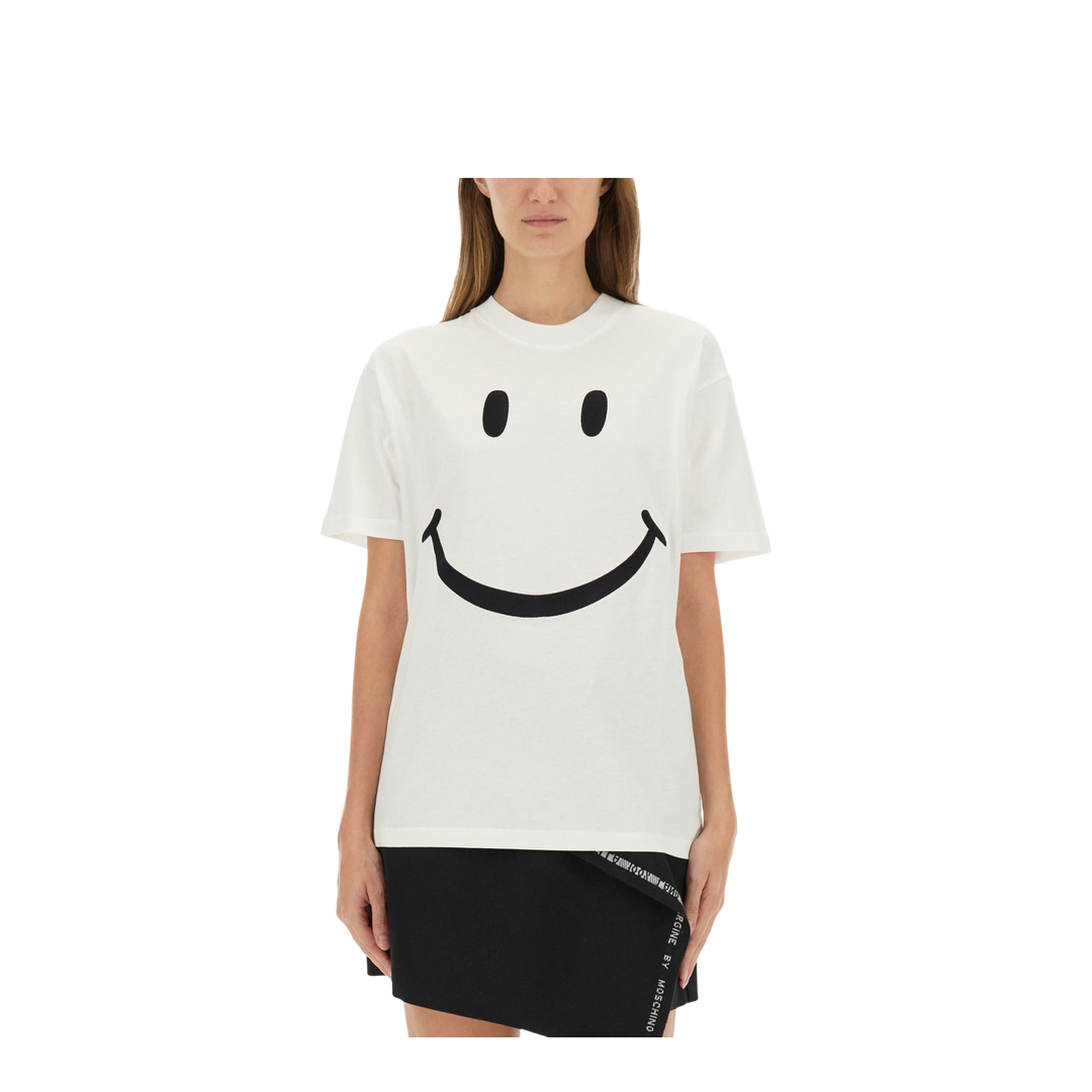 Smiley T-Shirt - Image 1