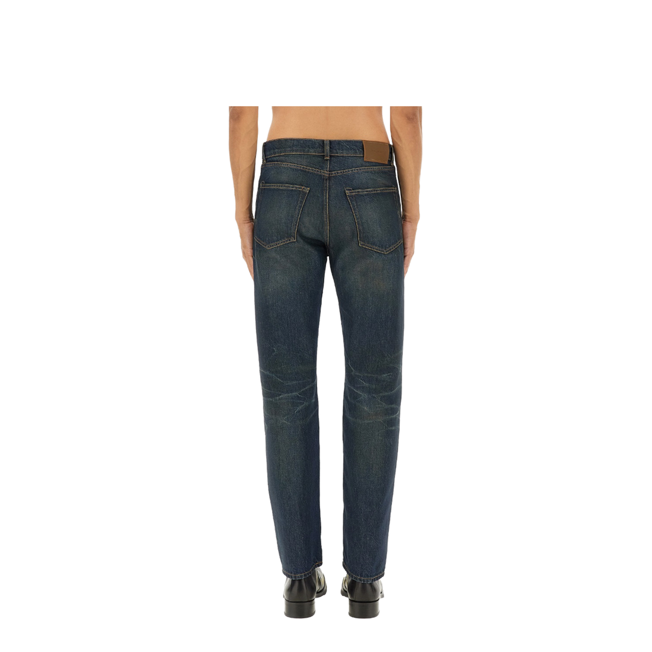 First Cut Pants - Image 4