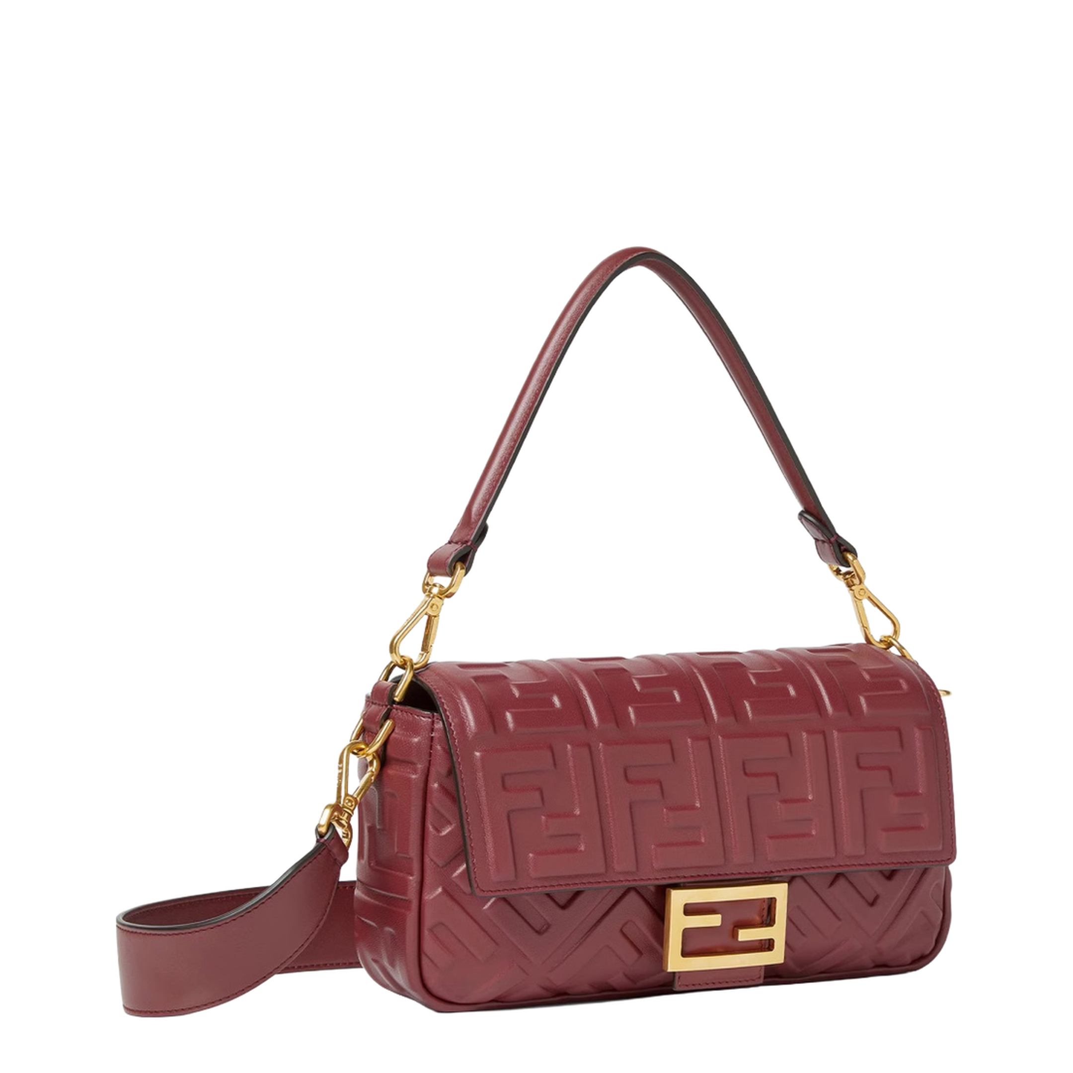 Messenger Bag Leather Bag - Image 3