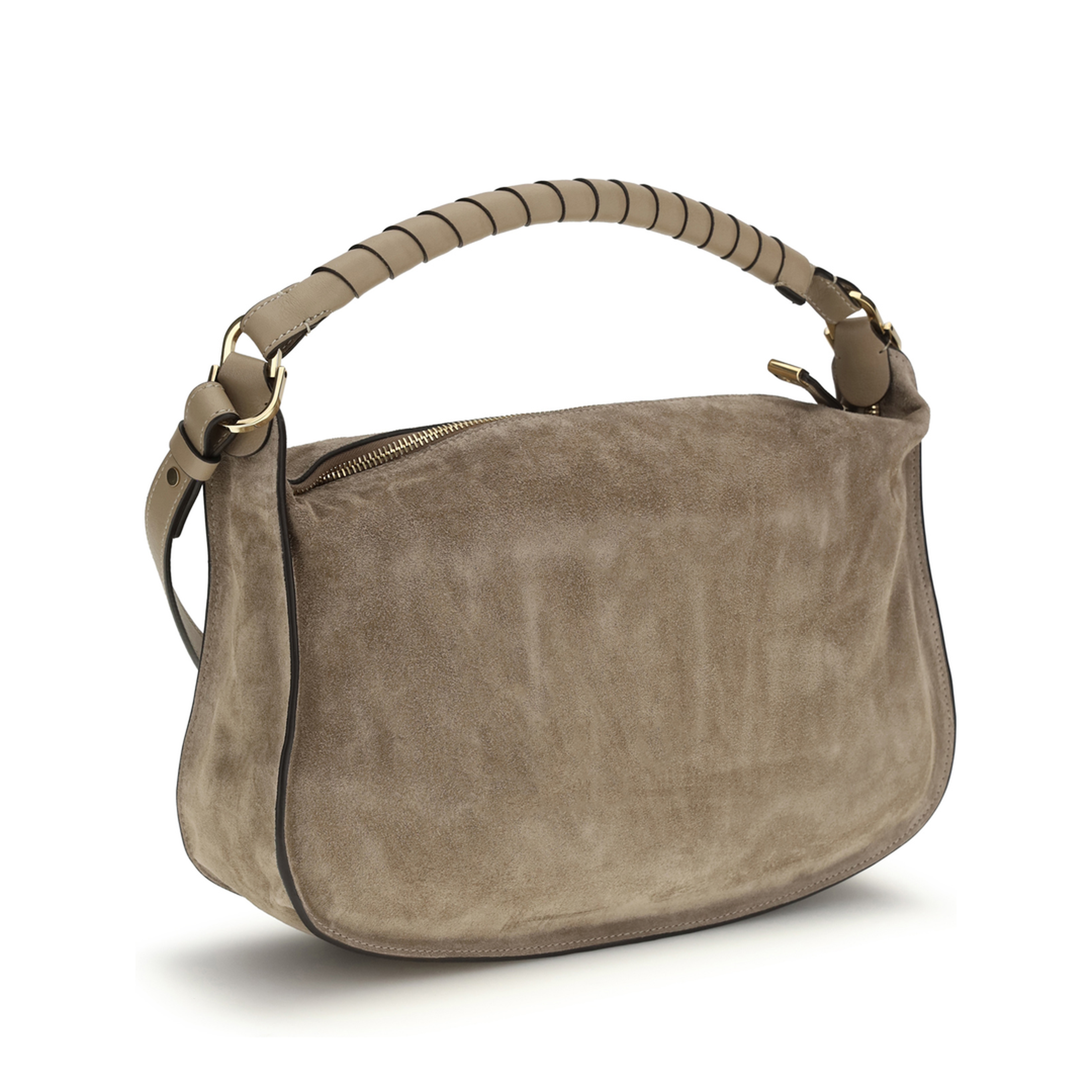 Small Marcie Shoulder Bag - Image 3