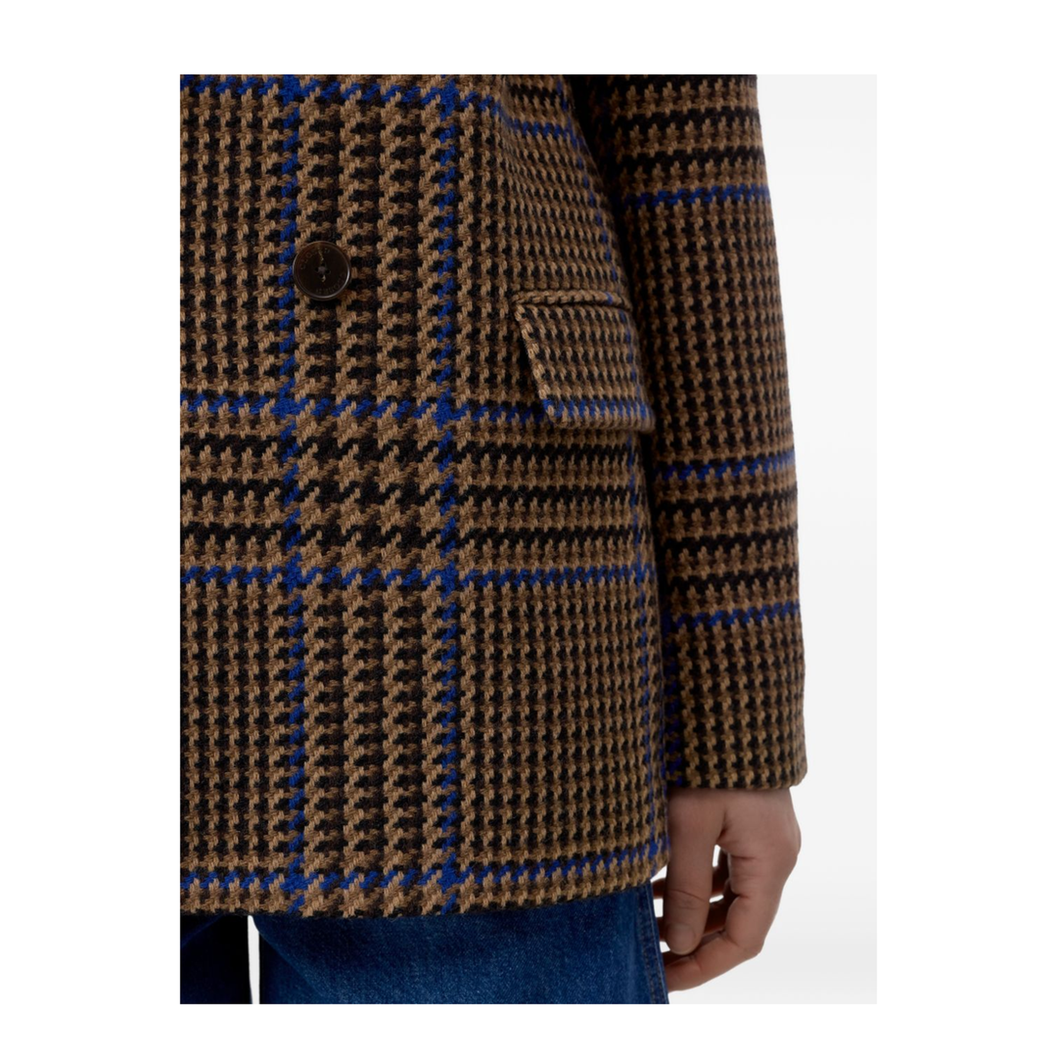 Jackets BEIGE - Image 2