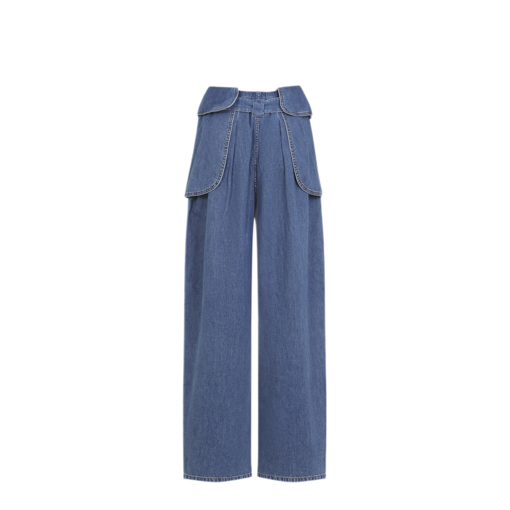 Cargo Jeans - Image 4