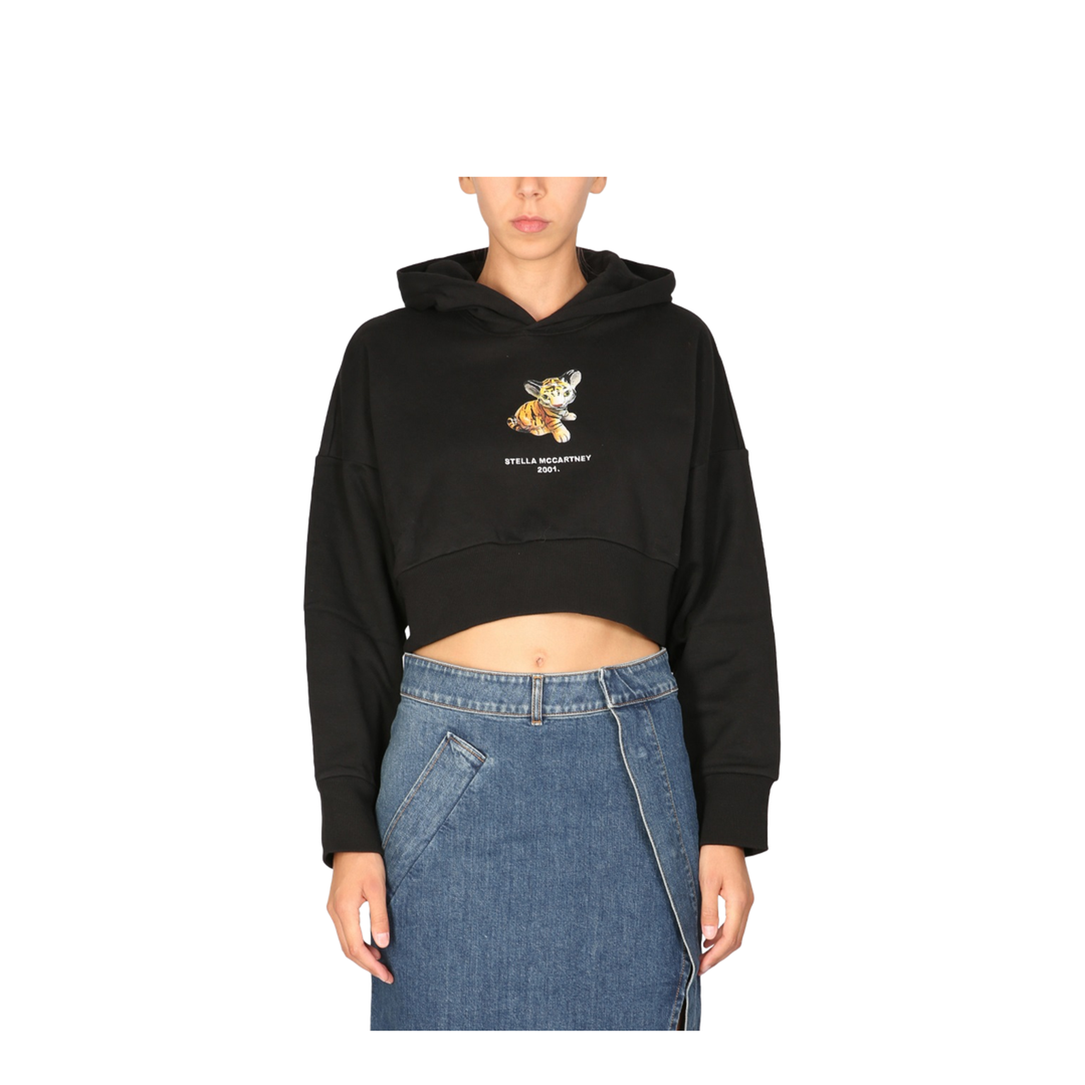 Tiger Sweatshirt - Image 1