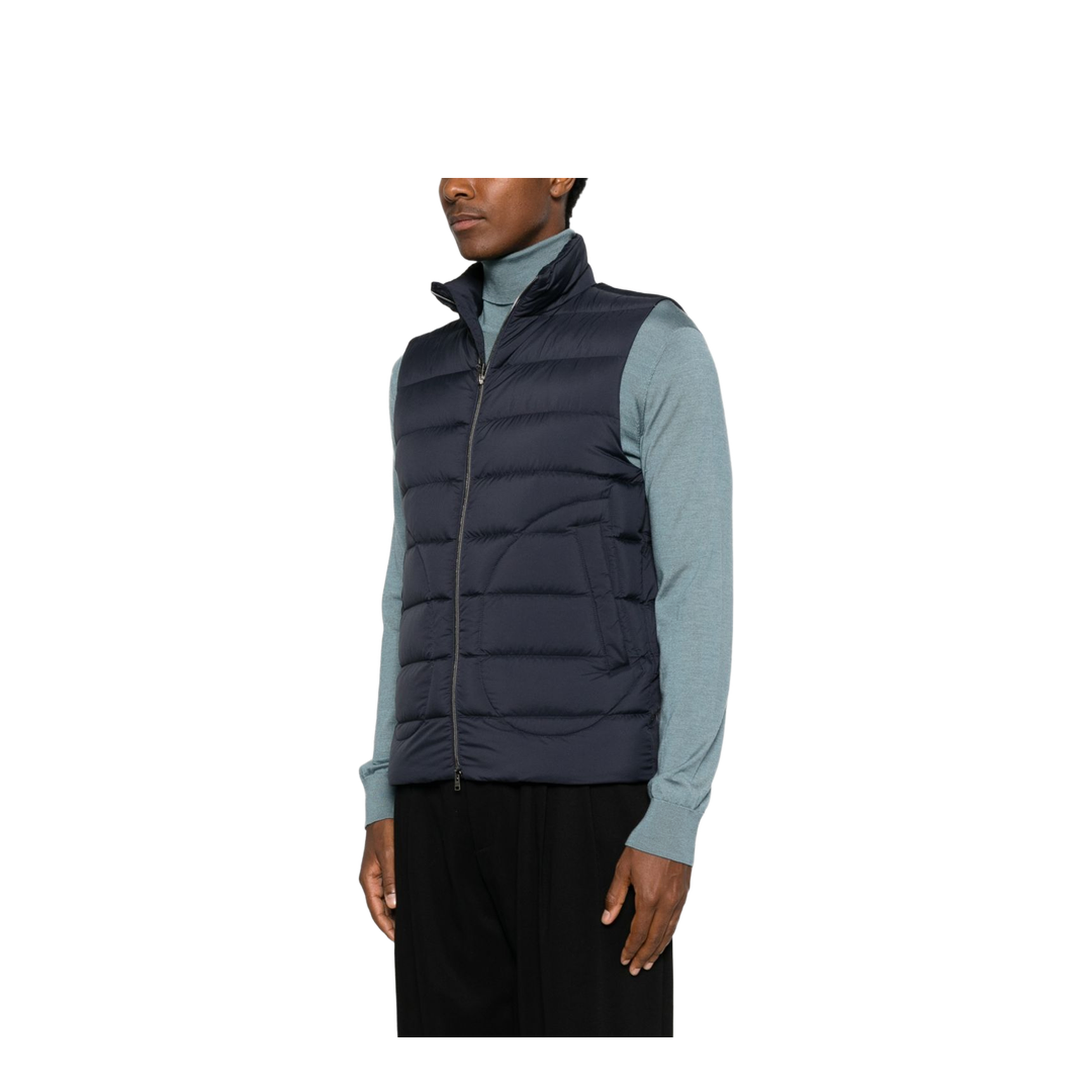 Jackets NAVY - Image 1