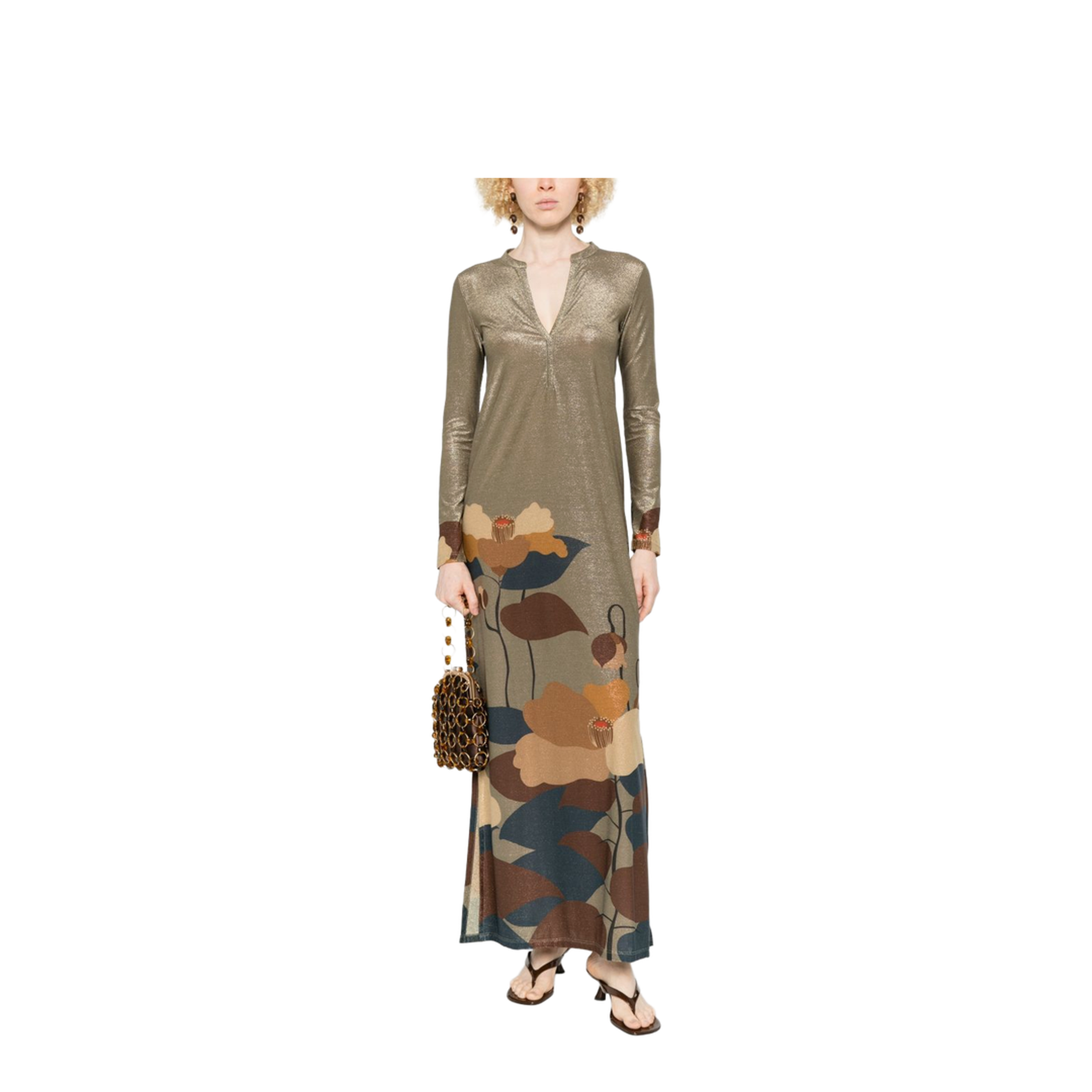 Dresses Green - Image 2