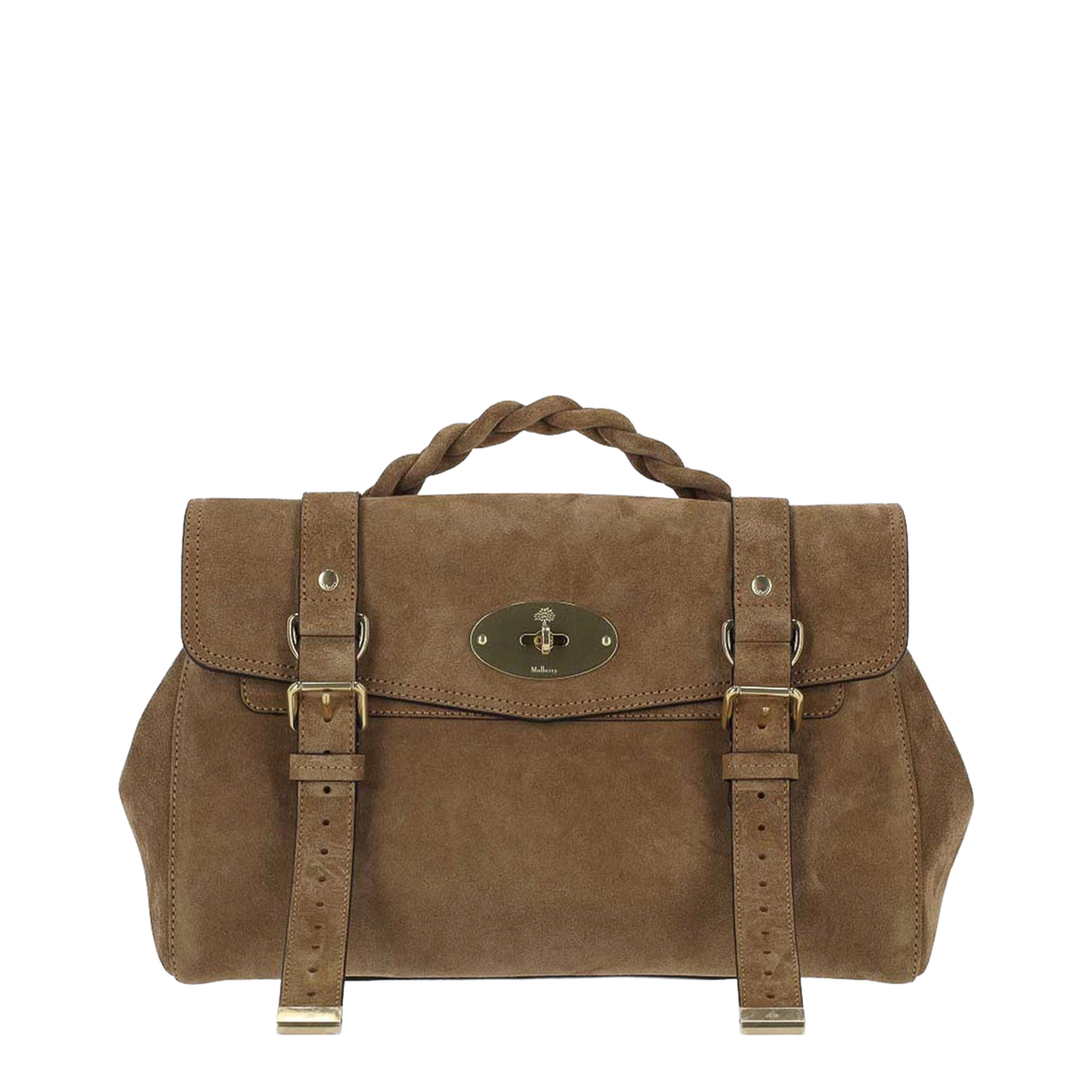 Messenger Bag Golden Yellow - Image 1
