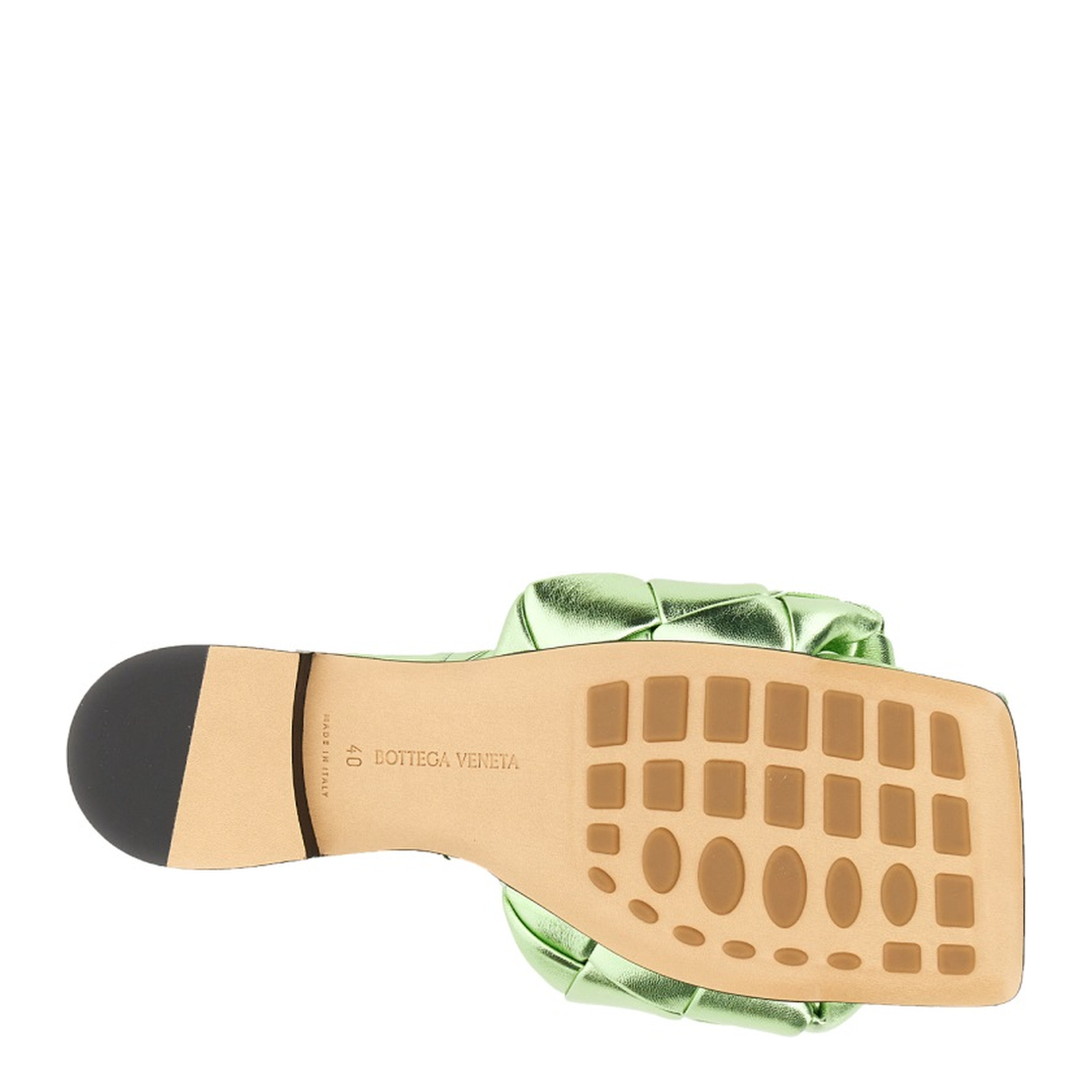 Flat Sandal The Lido - Image 5
