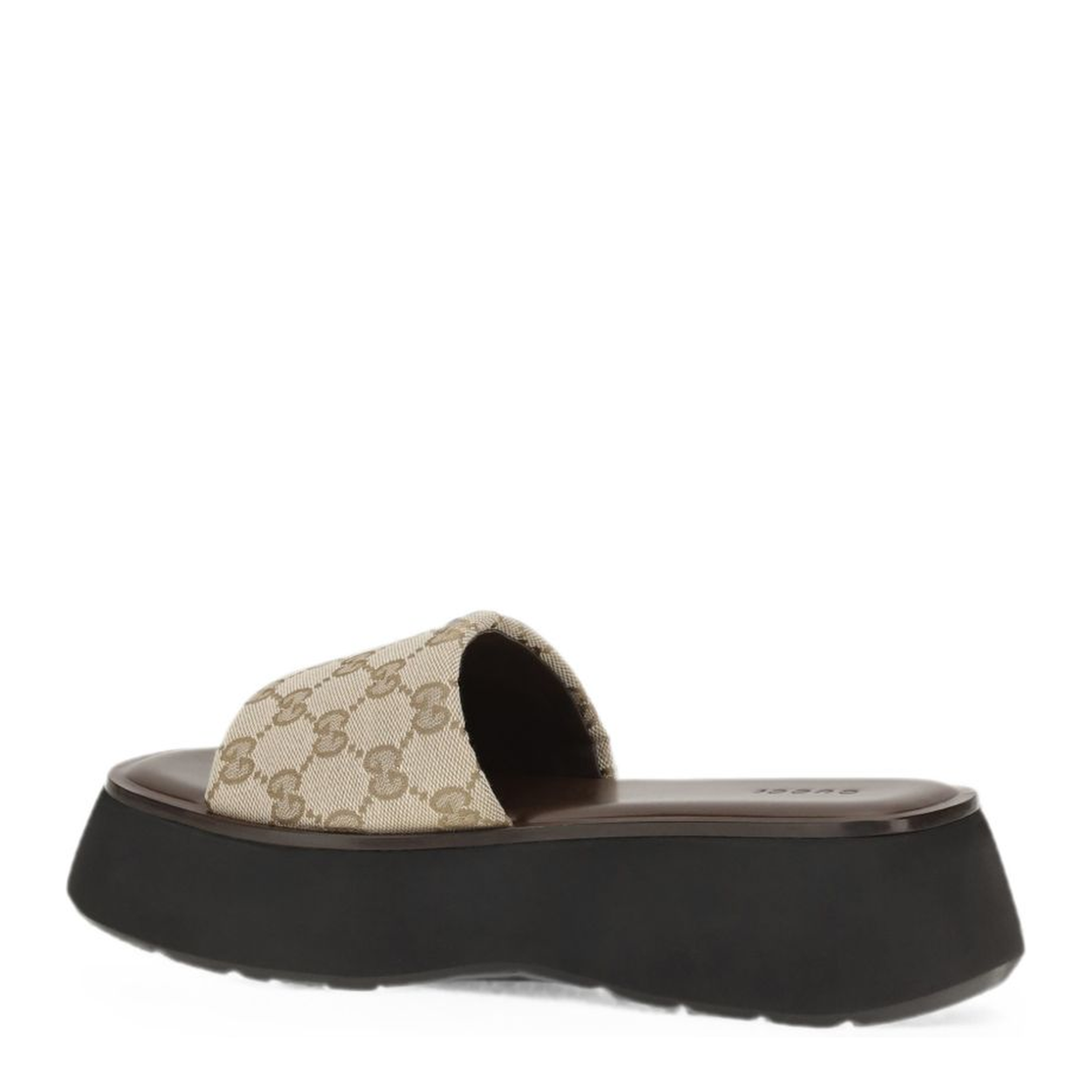 Sandals Beige - Image 3