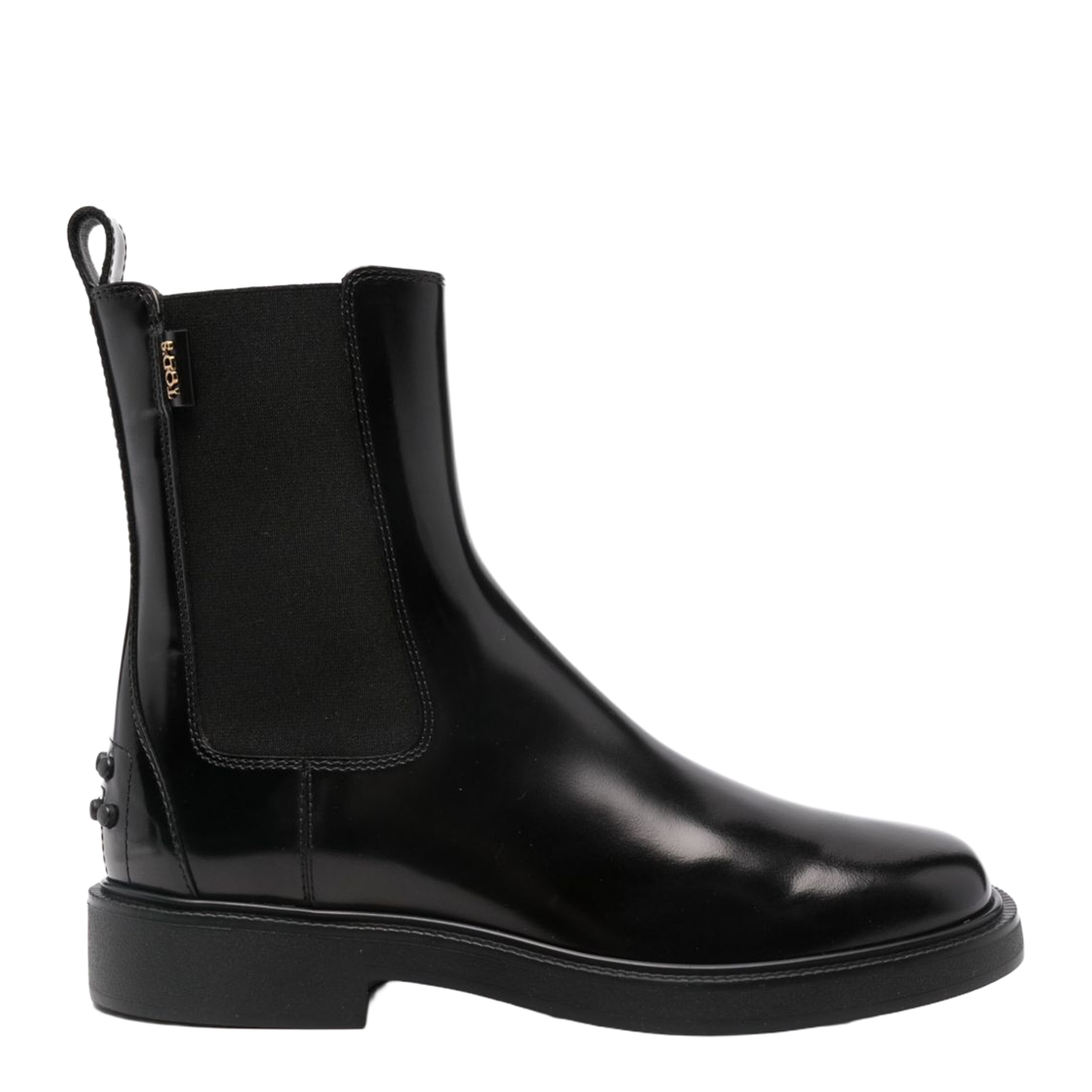 Boots Black - Image 1