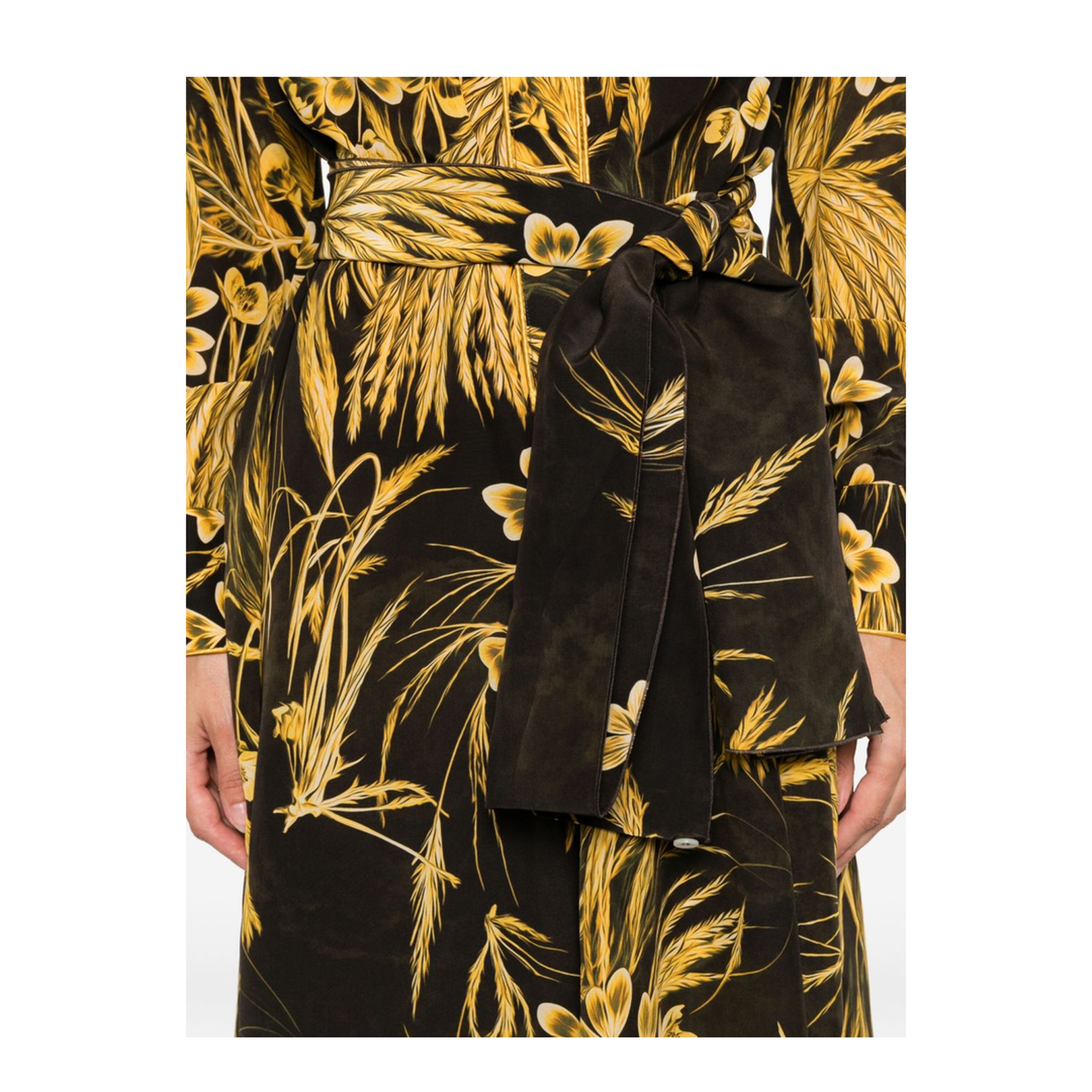 Dresses Yellow - Image 4