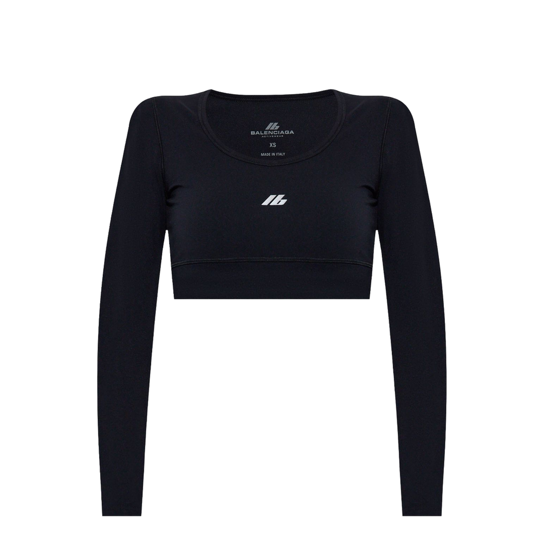 Top Black - Image 1