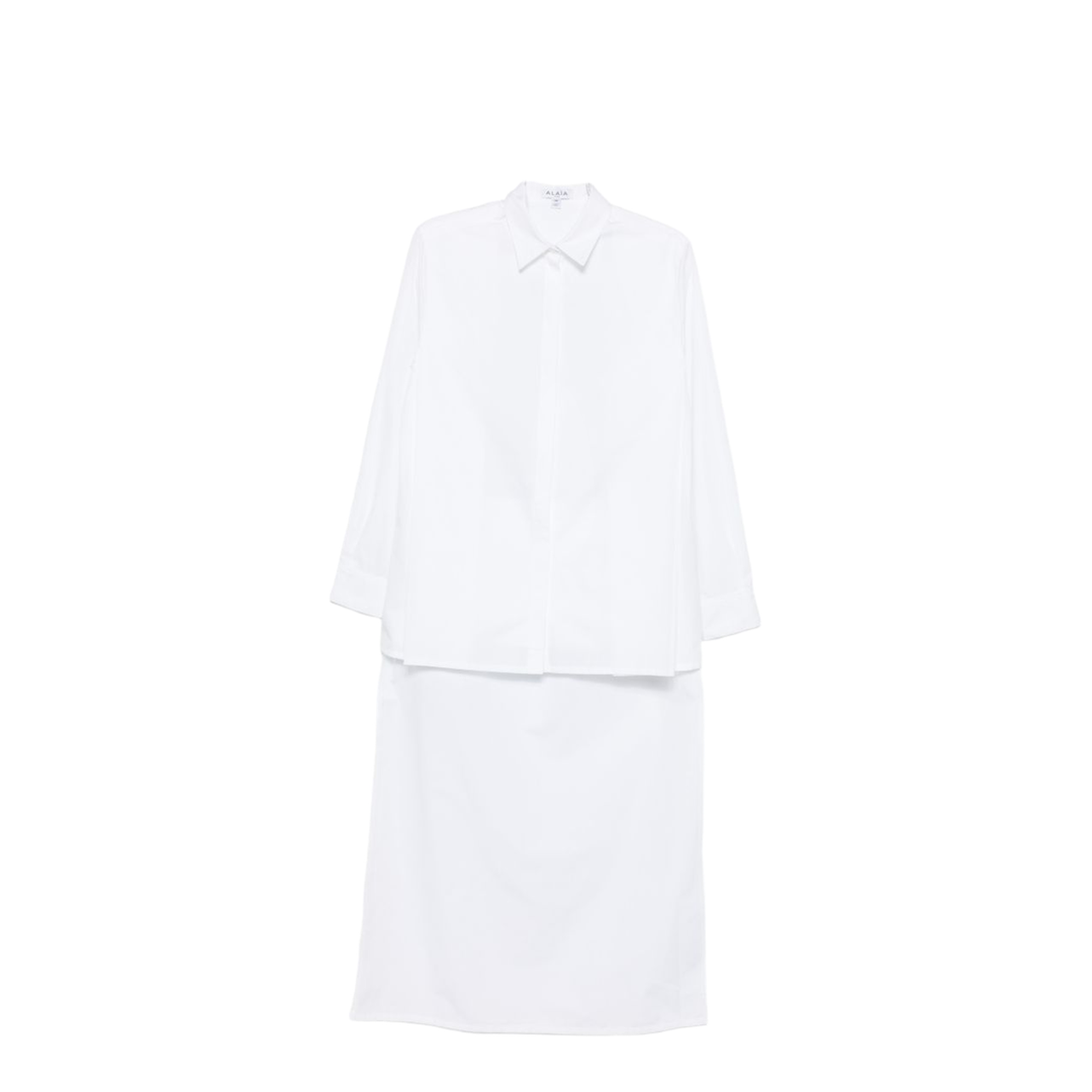 Shirts White - Image 1