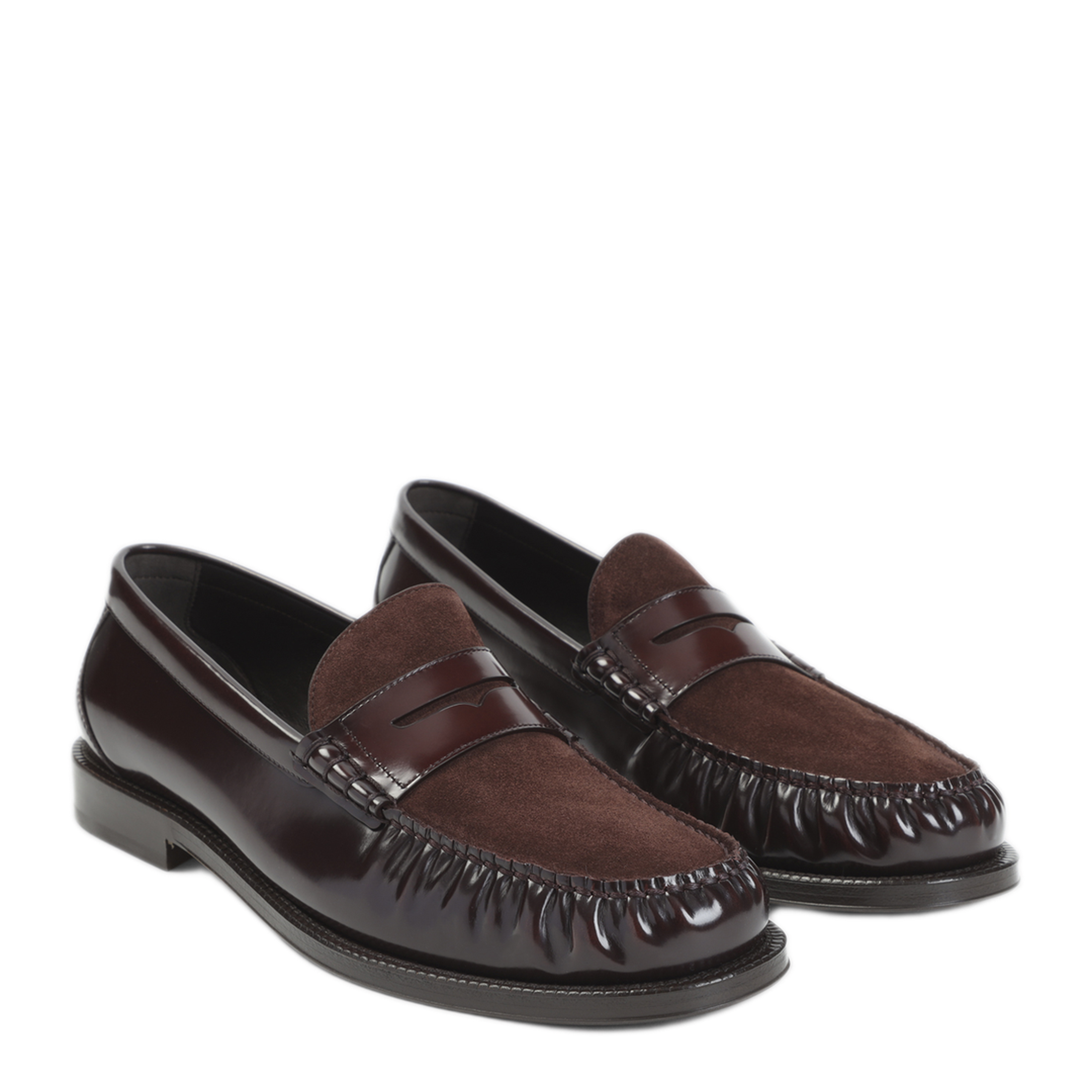 Brunello Cuccinelli Loafer - Image 5