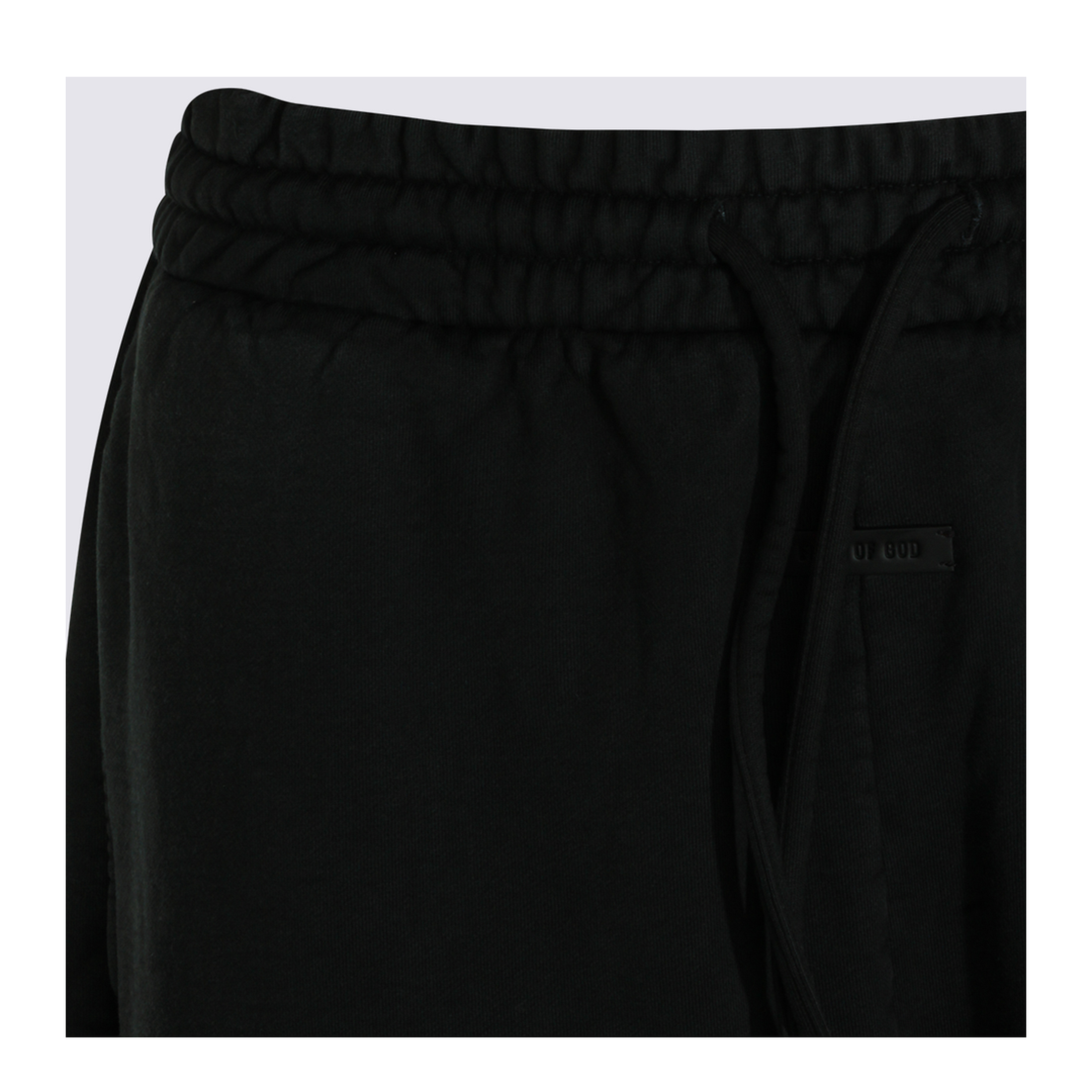 Trousers Light Grey - Image 6