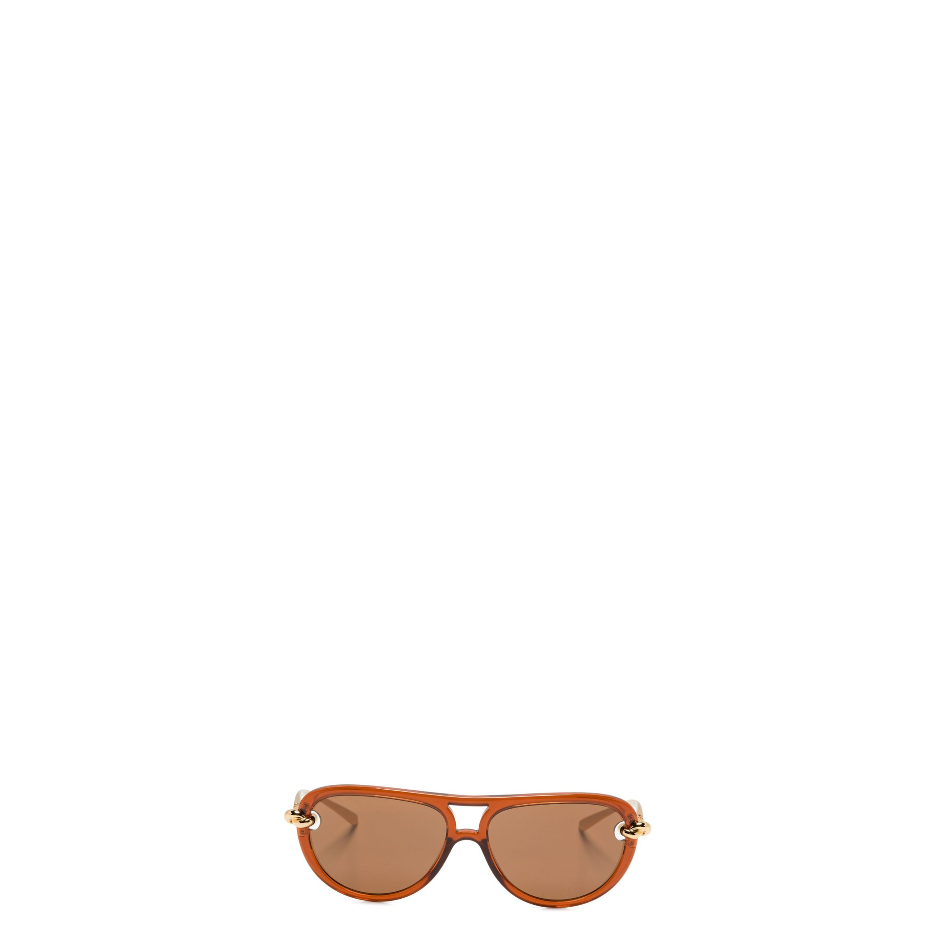 Sunglasses Brown - Image 1