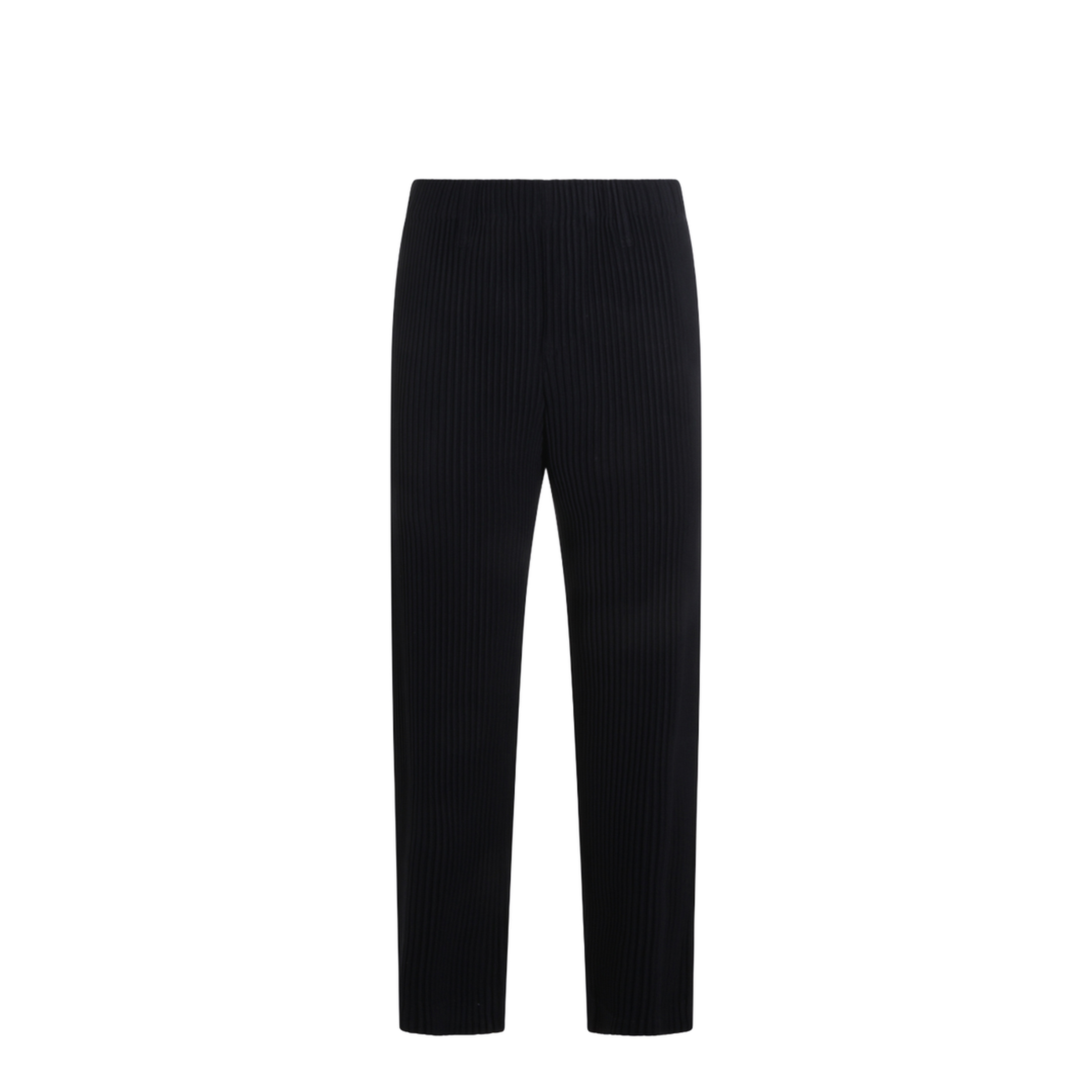 Trousers Blue - Image 2