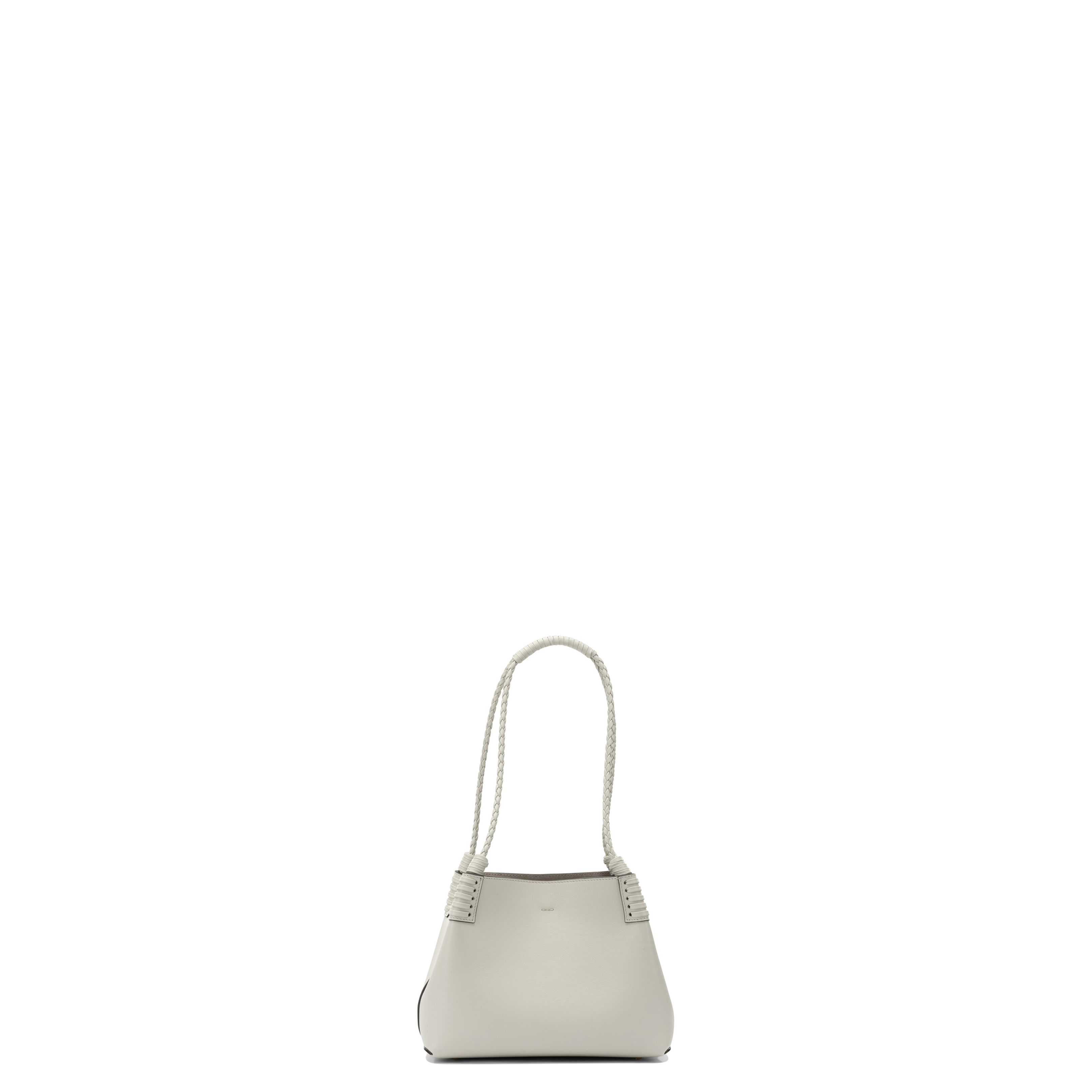 Shoulder Bag Ivory - Image 3