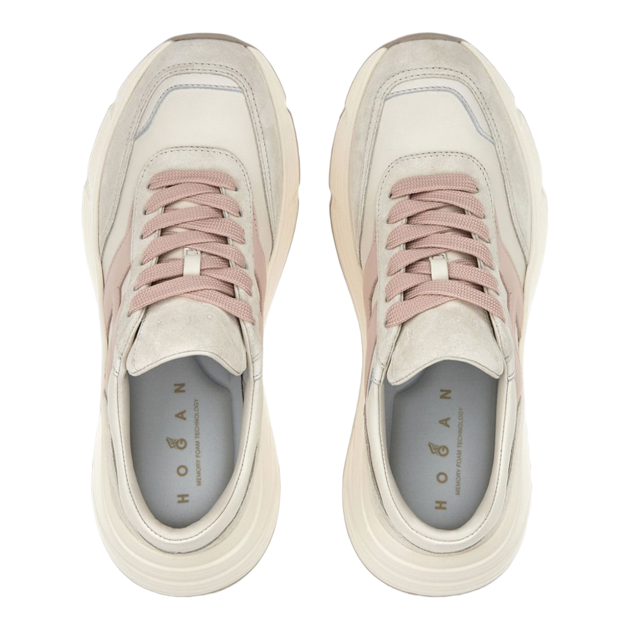 Sneakers White - Image 4