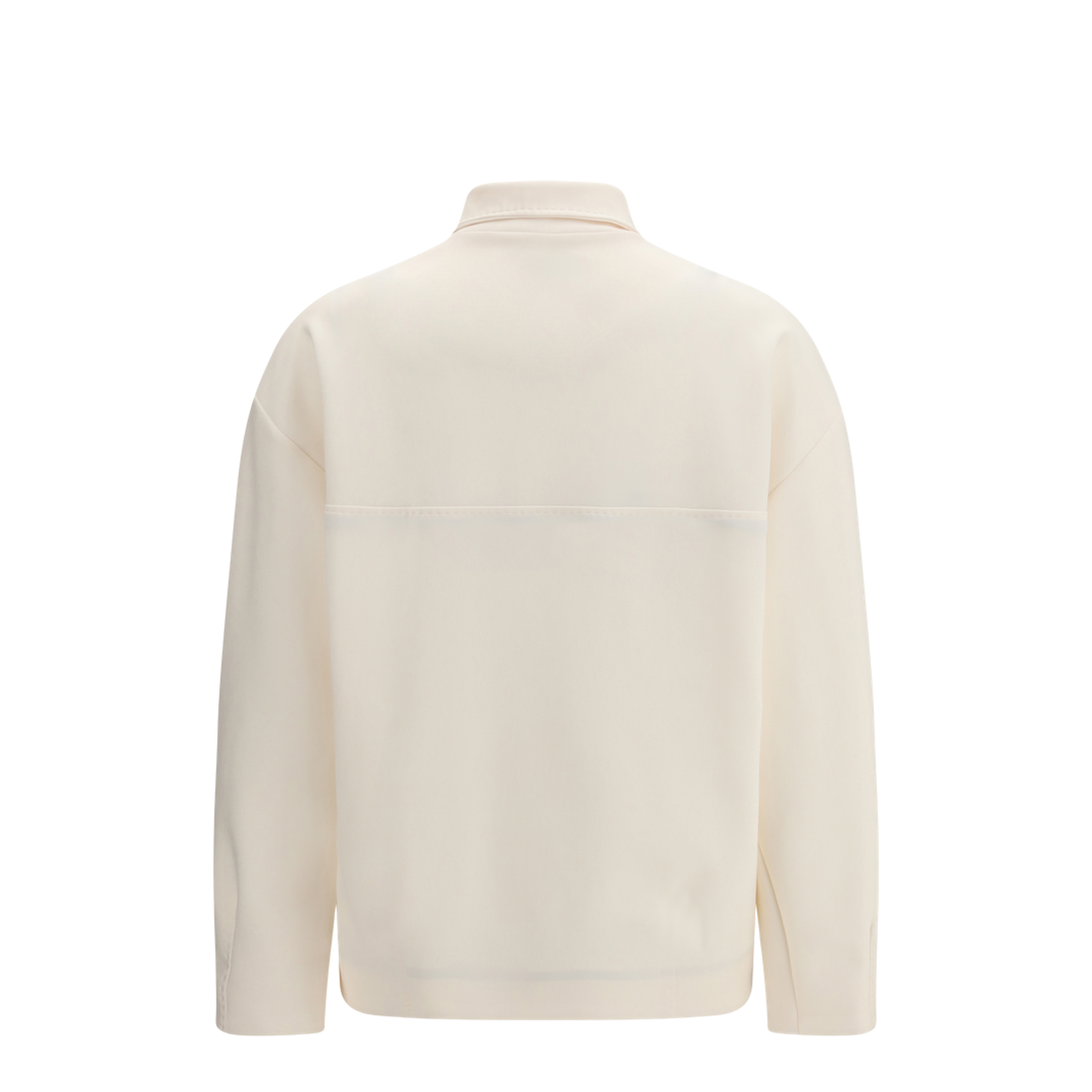 Mxppala Jacket in Scuba Jersey - Image 2