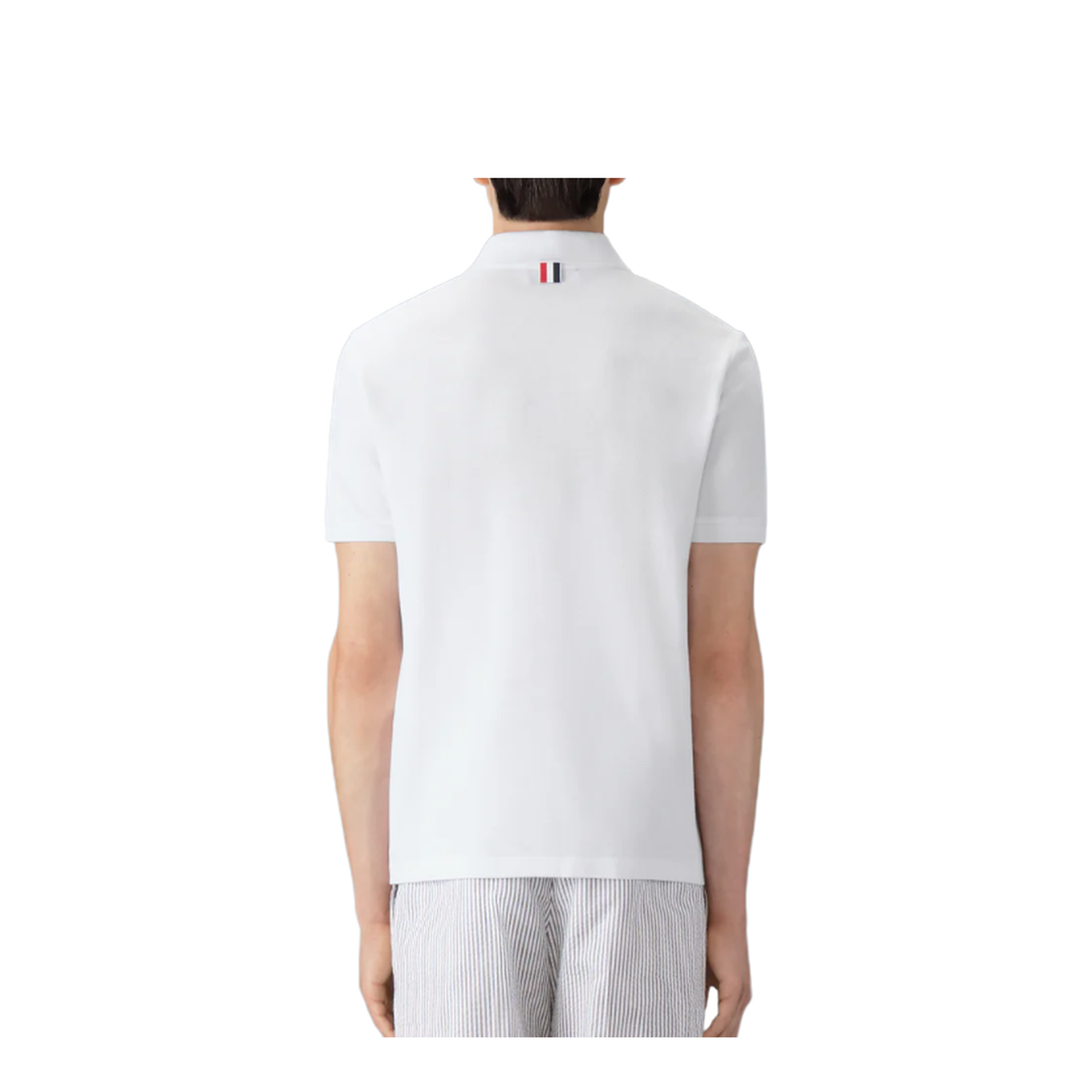 Men's T-shirt - Image 3