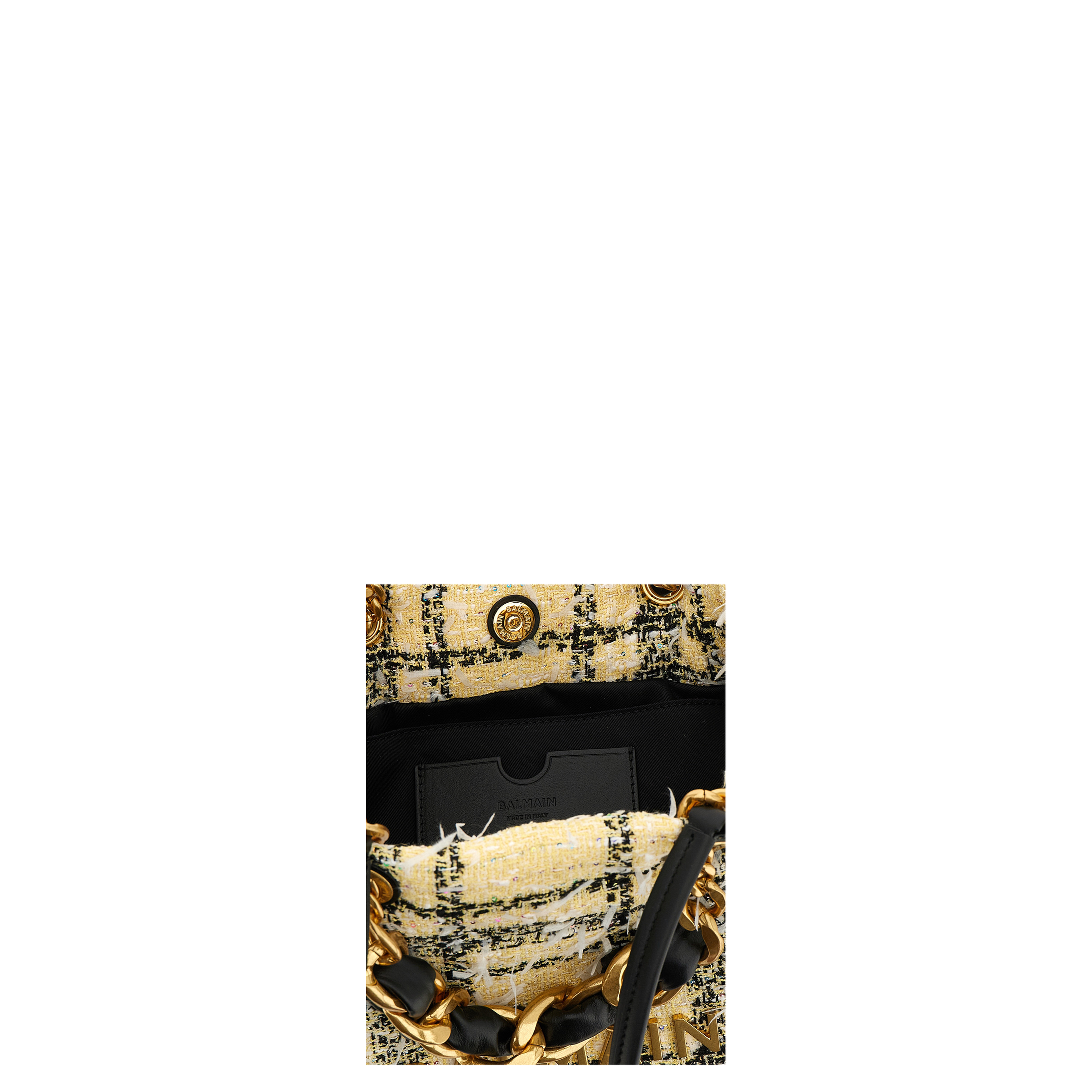 Soft Cabas Small Shopping Bag - Image 4