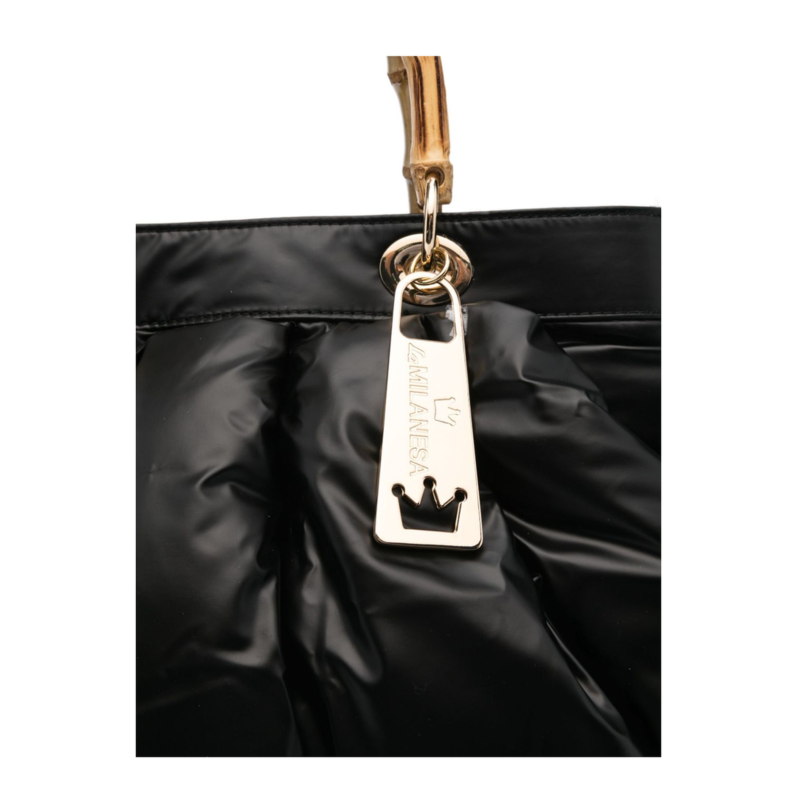 Bags.. Black - Image 3