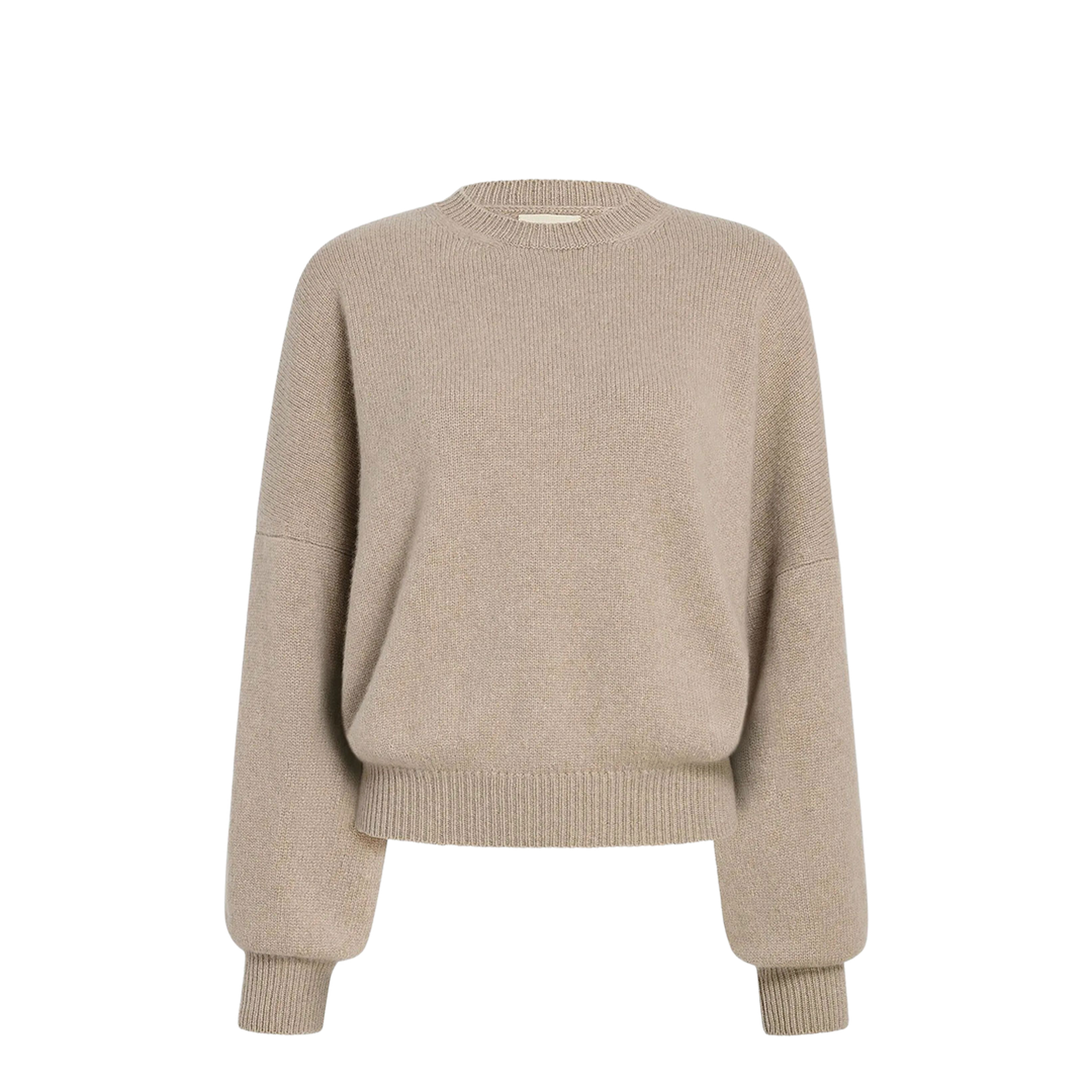 Cashmere Sweater - Image 1