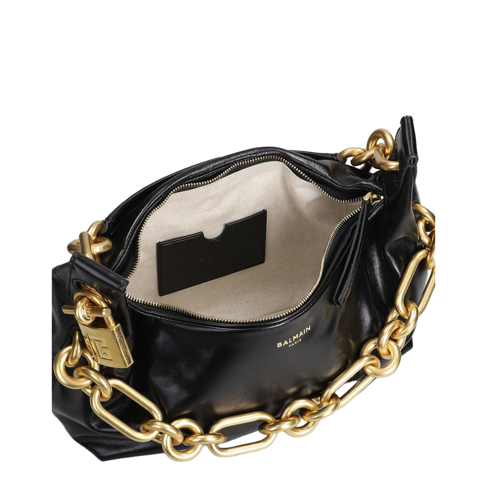 Sync Medium Shoulder Bag - Image 5