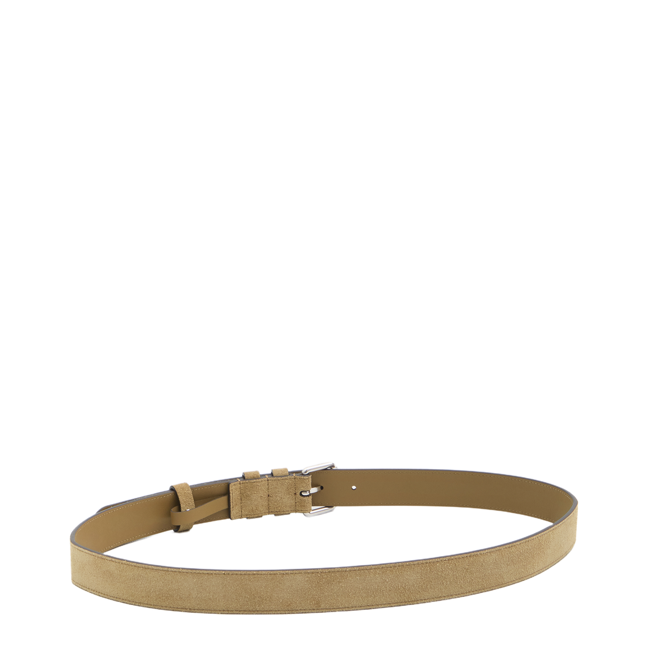 Rockstud Suede Belt - Image 2