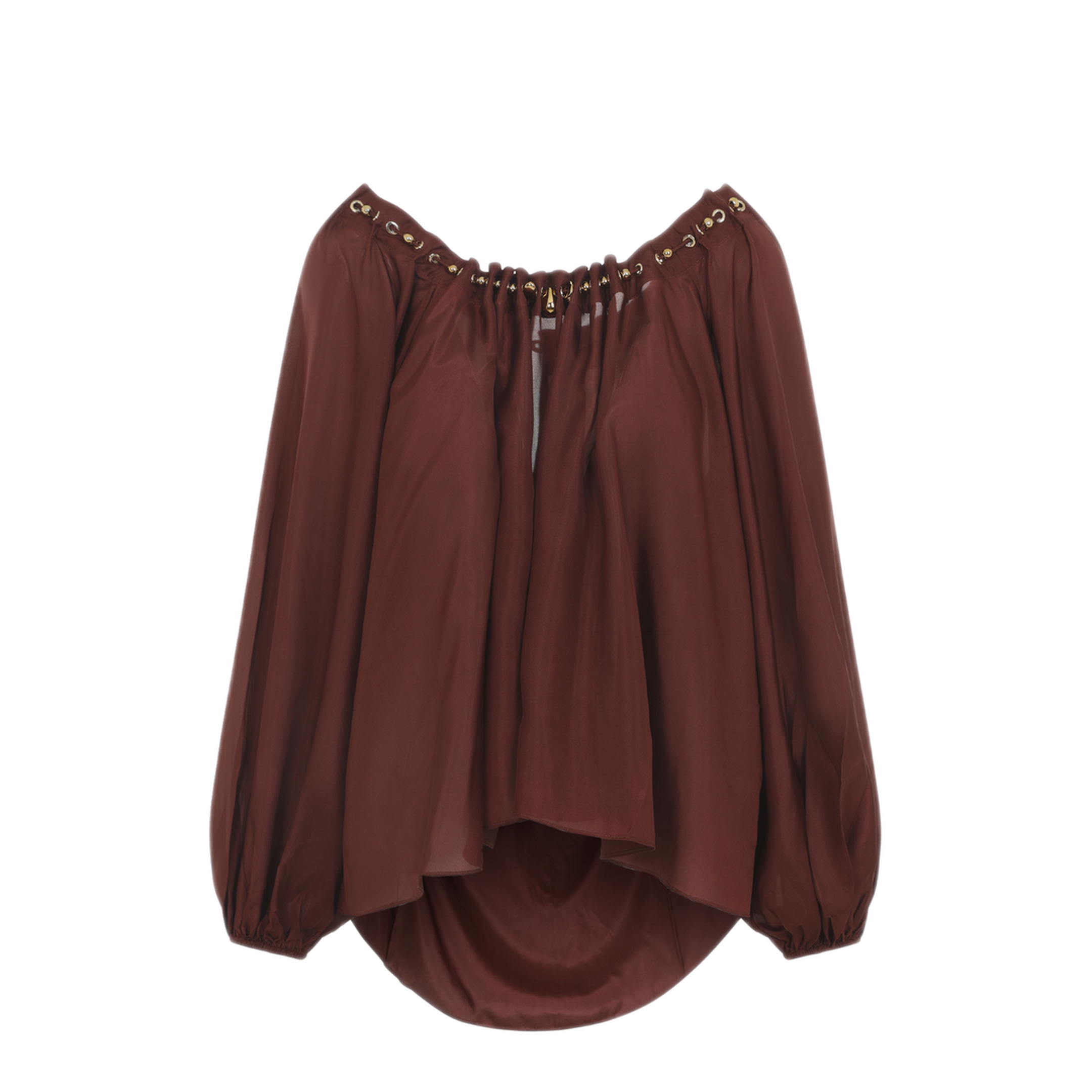 Aster Blouse - Image 2