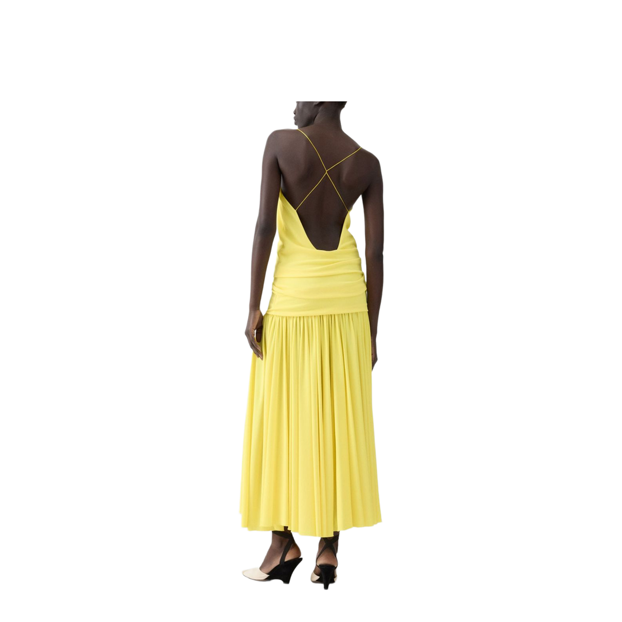 Dresses Yellow - Image 3