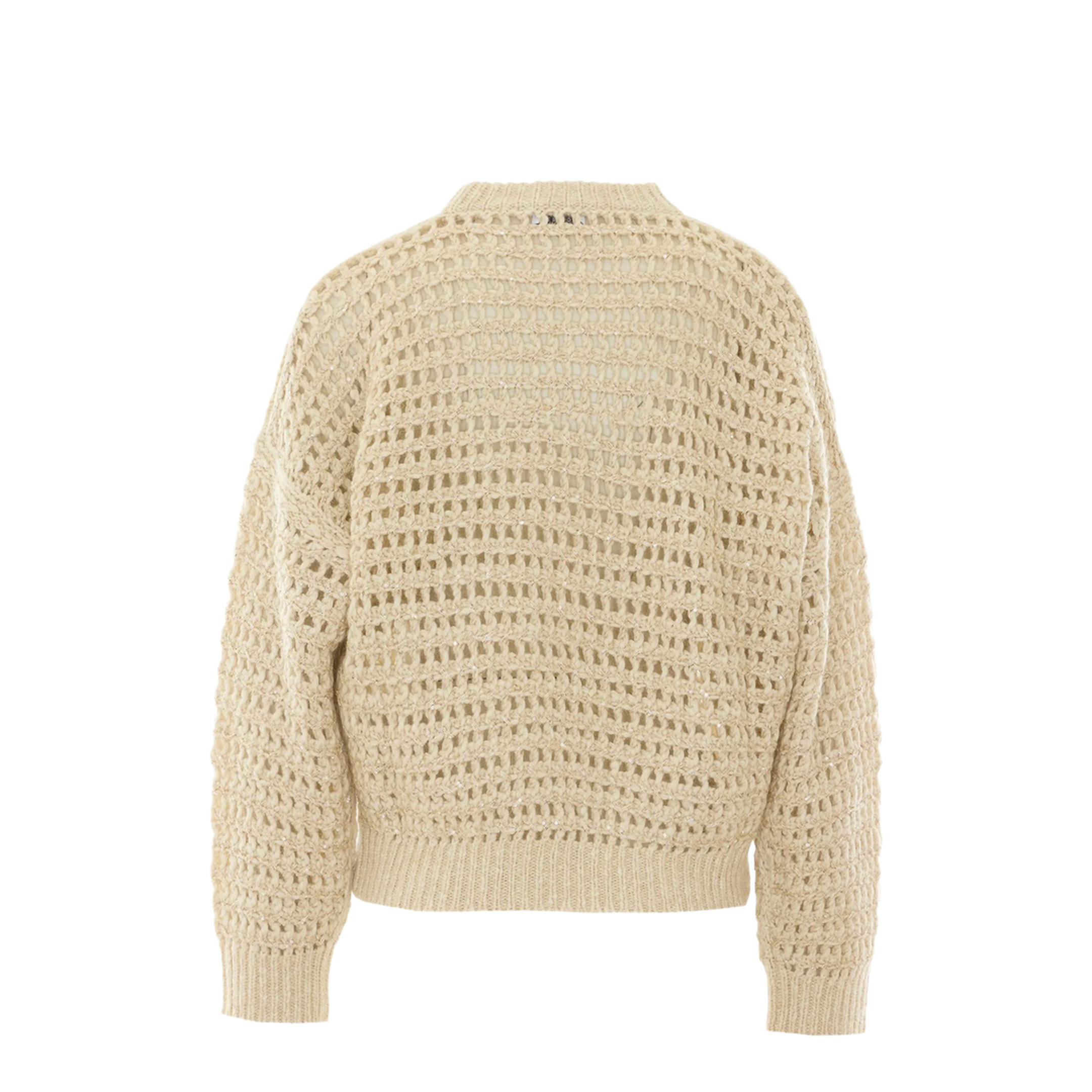 Crew Neck Sweater - Image 2