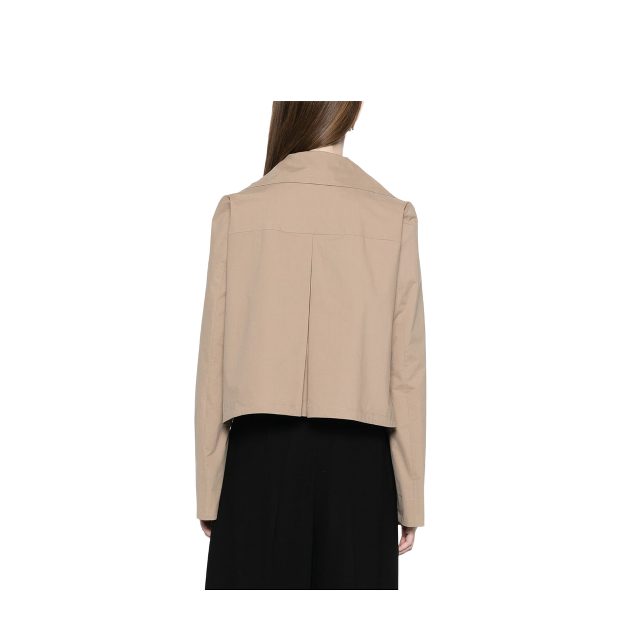 Jackets Beige - Image 2