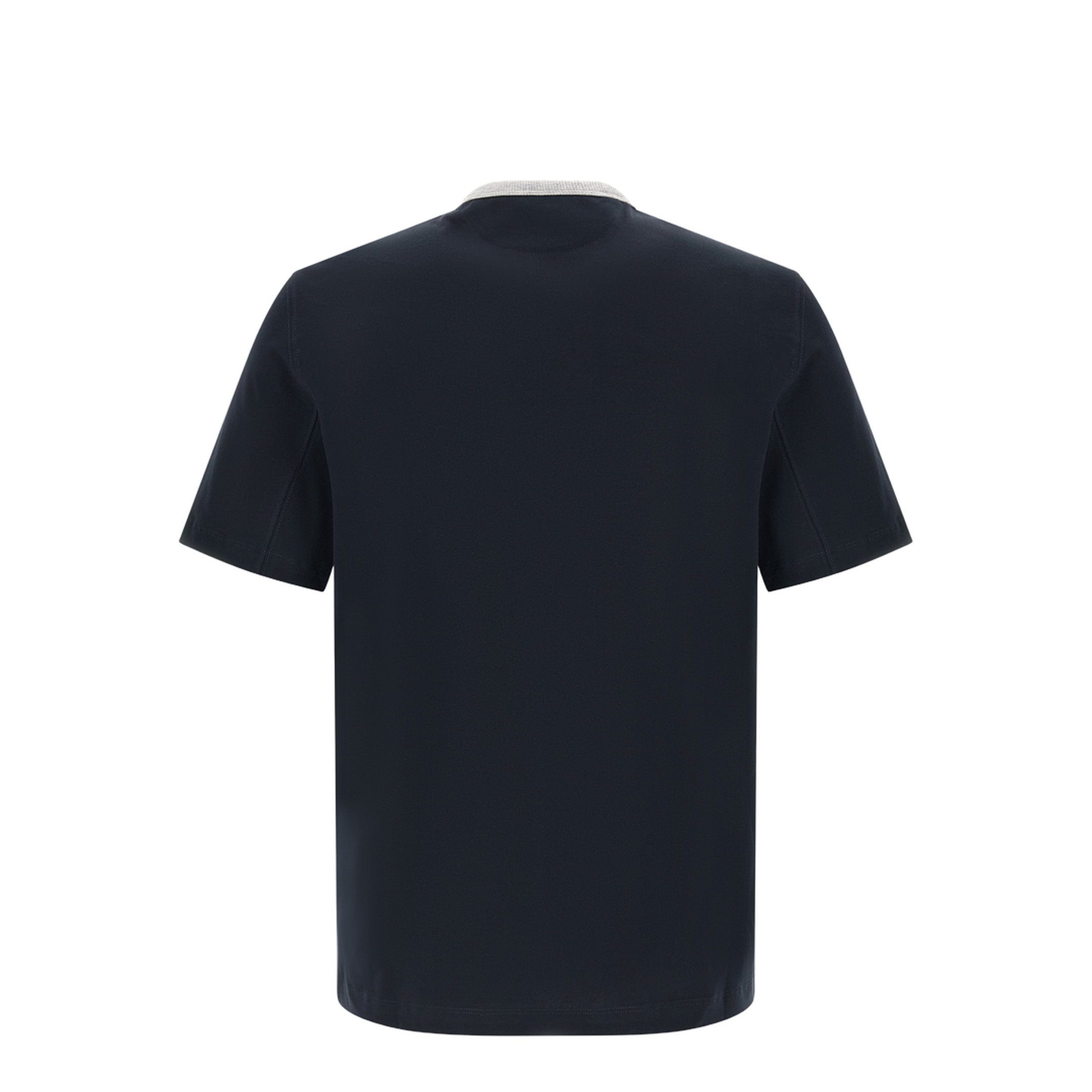 Men's T-shirt - Image 4