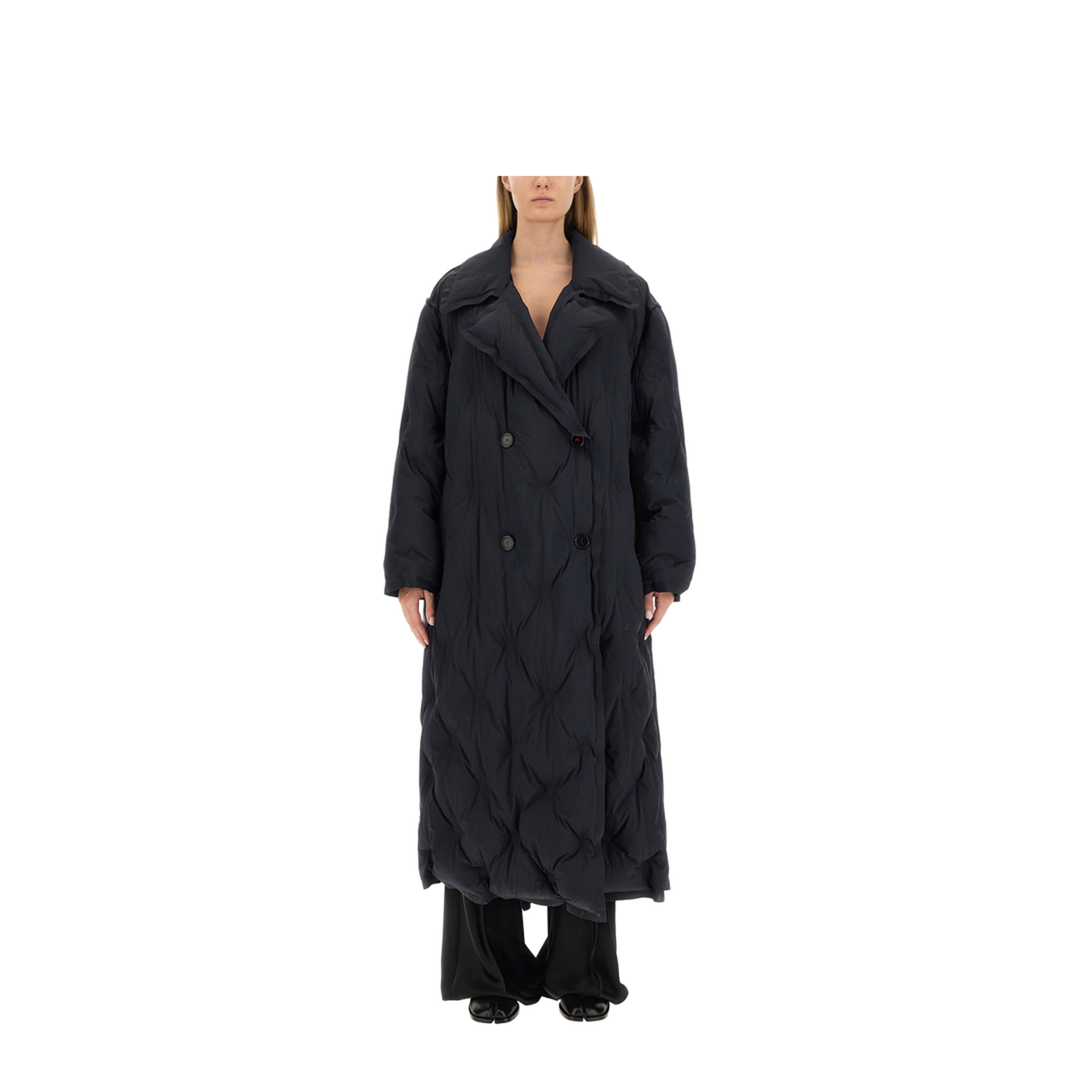 Oversize Coat - Image 1