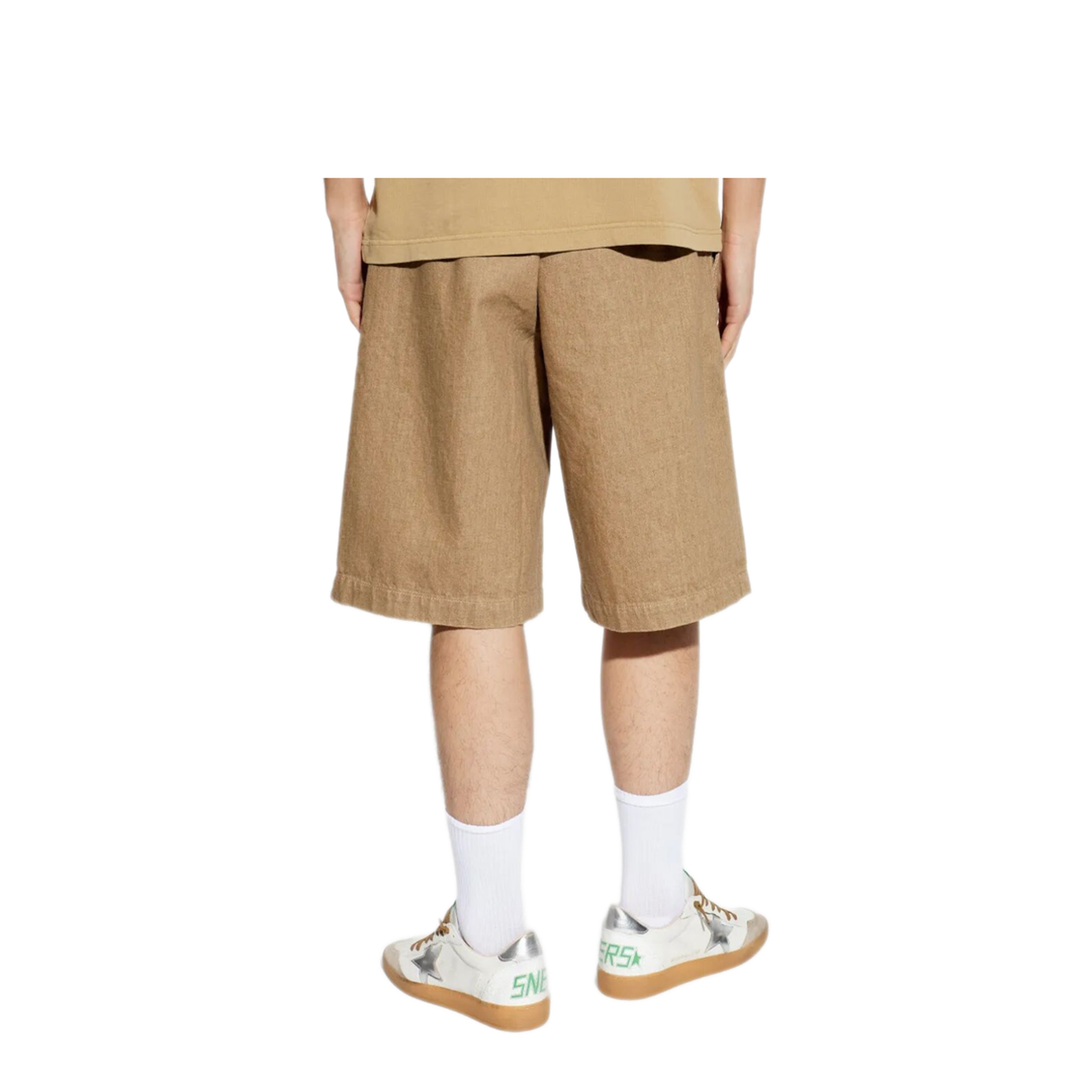 The Denim Shorts Pastro - Image 3