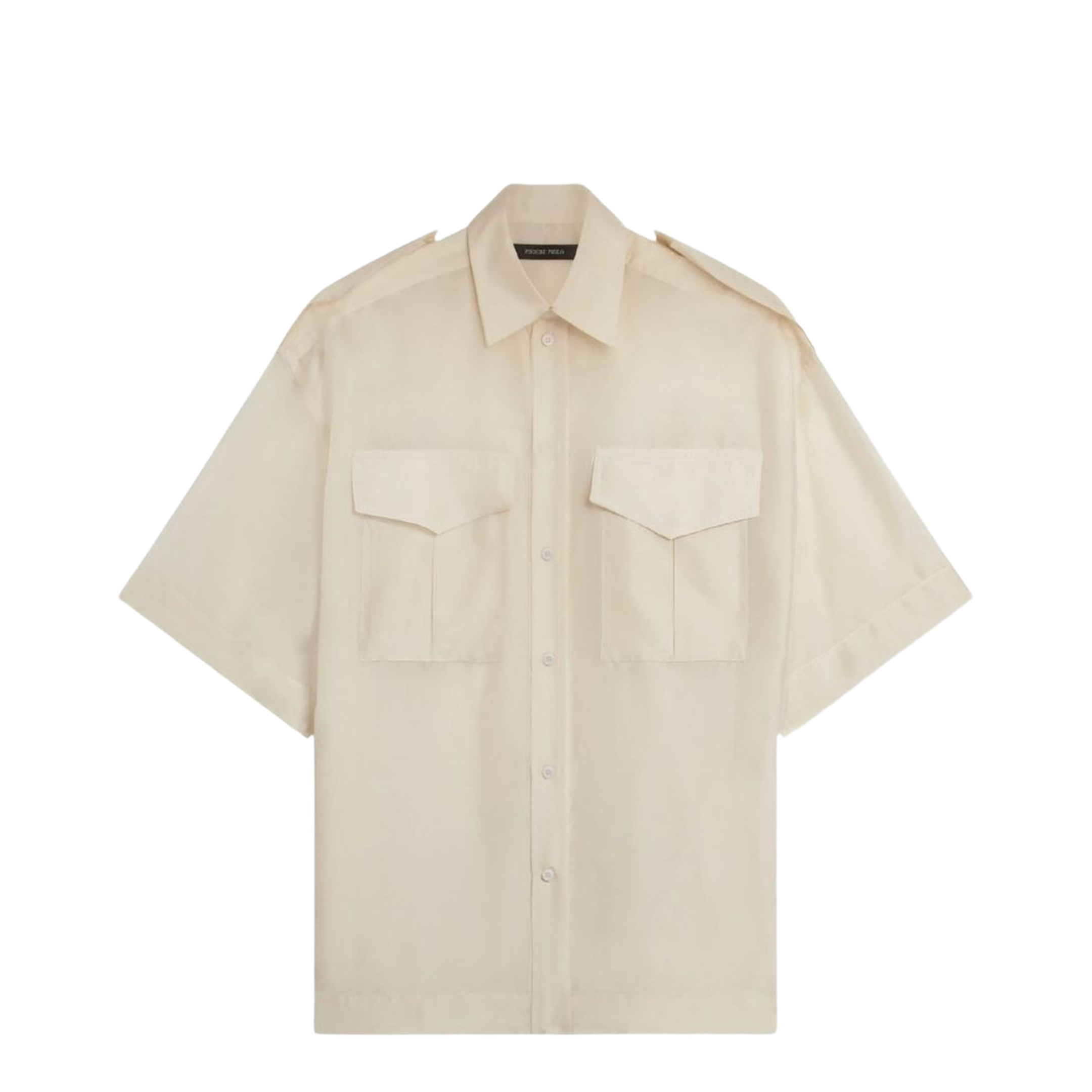 Shirts Beige - Image 1