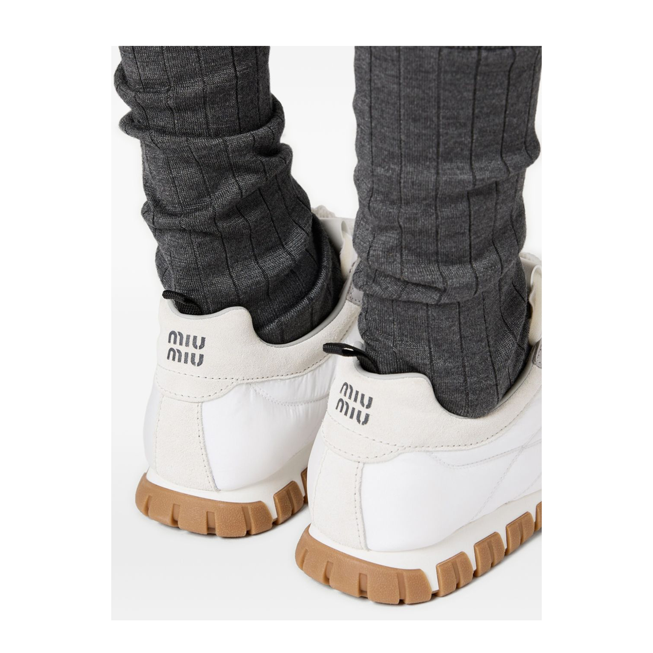 Sneakers White - Image 4
