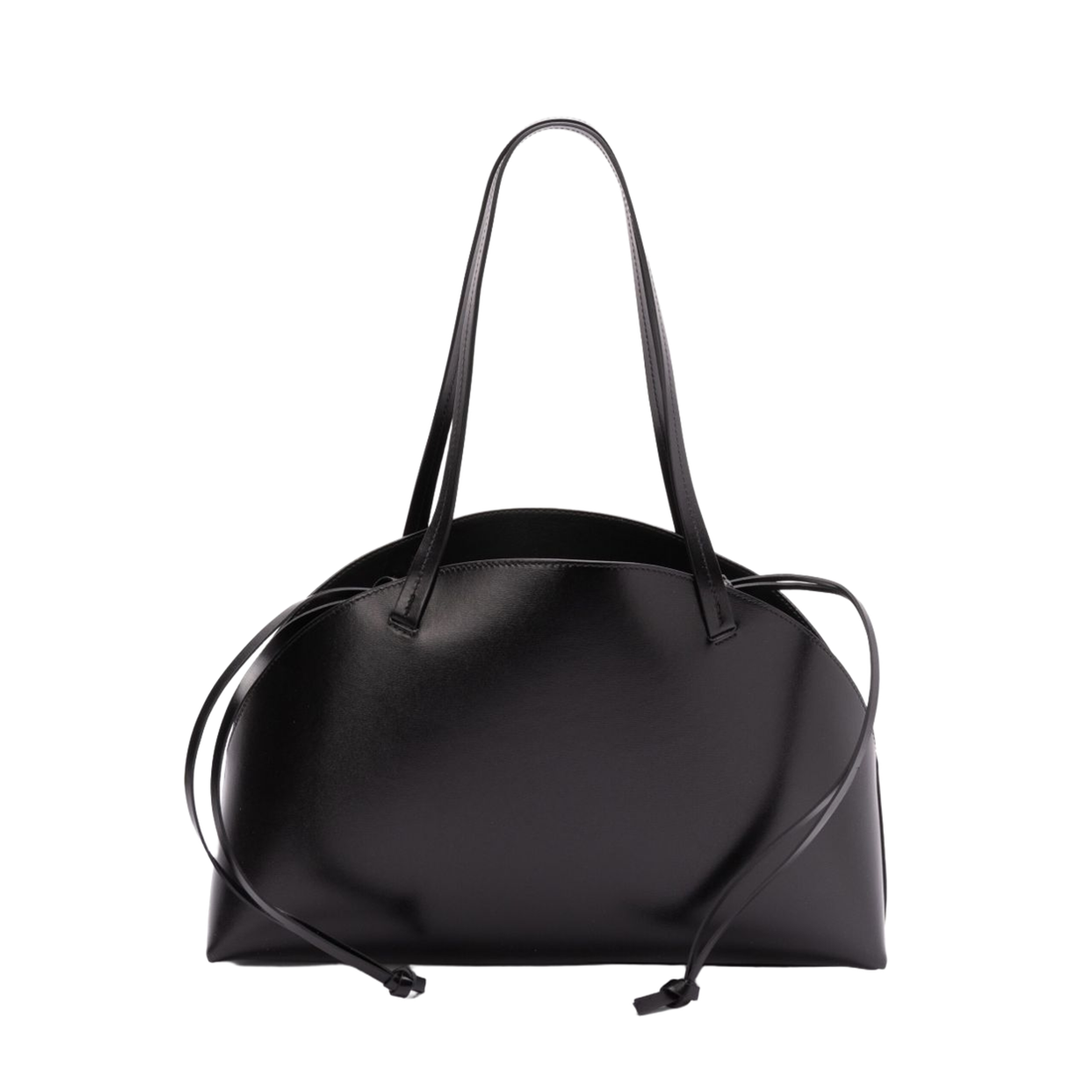 Curve Shoulder Medium Bag - Image 6