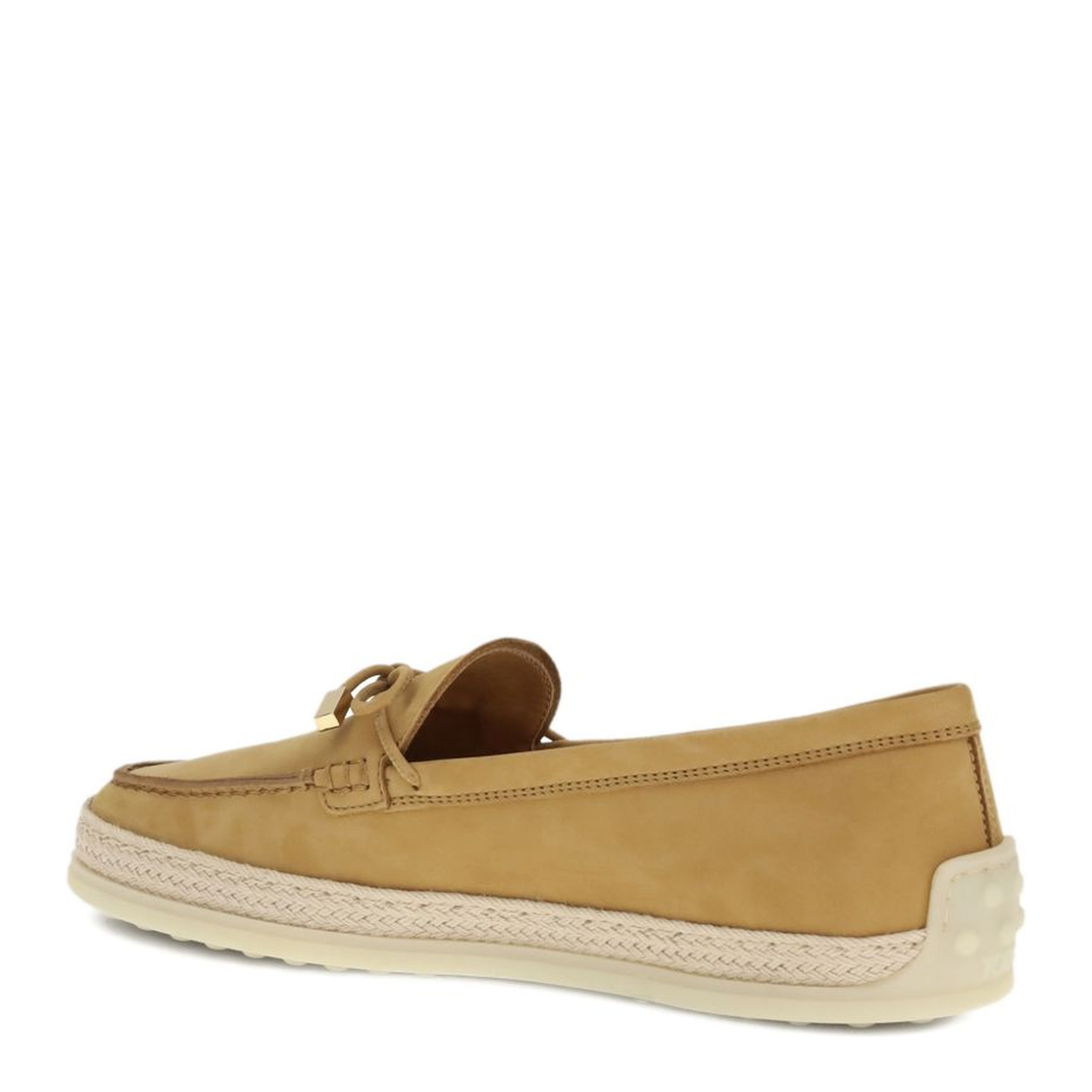 Flat Shoes Camel - Image 4
