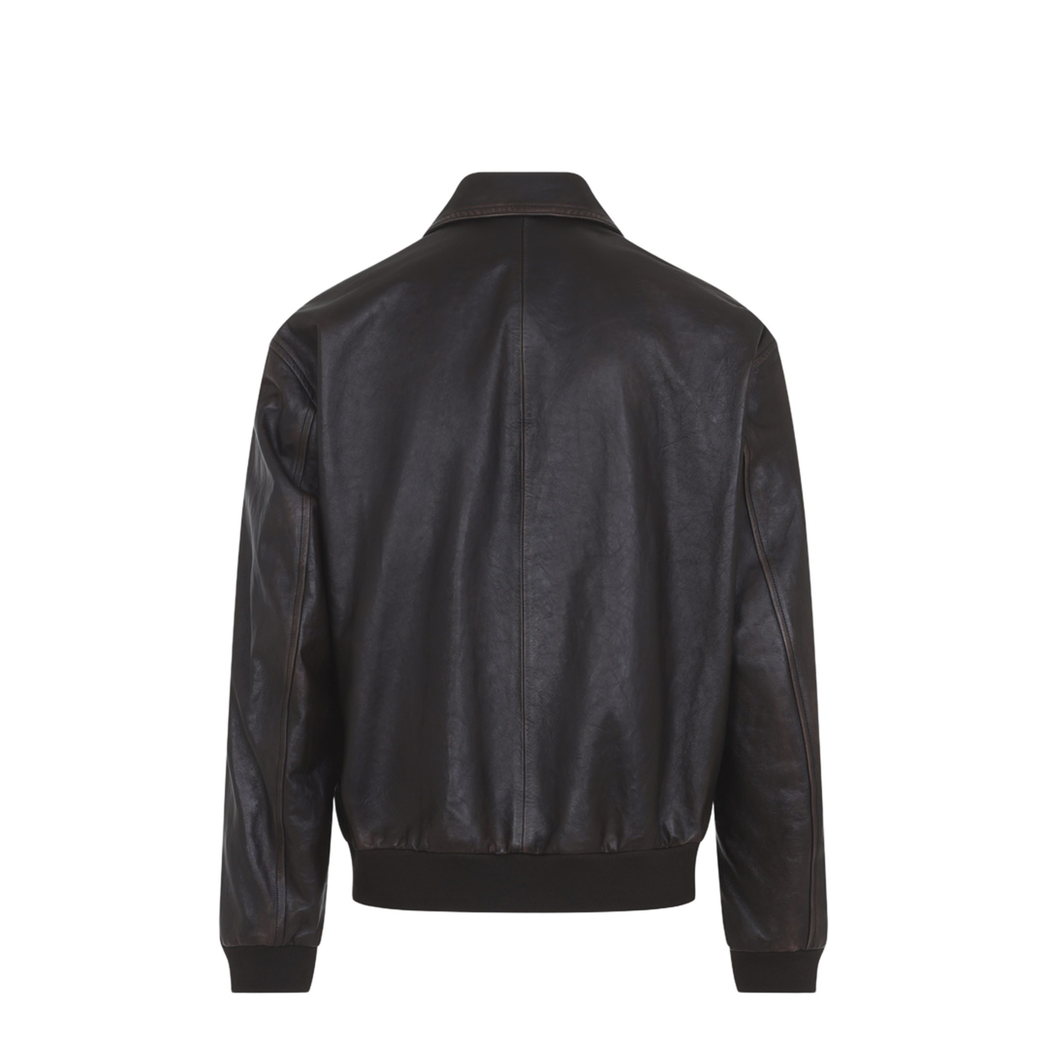 Bomber Jacket - Image 4