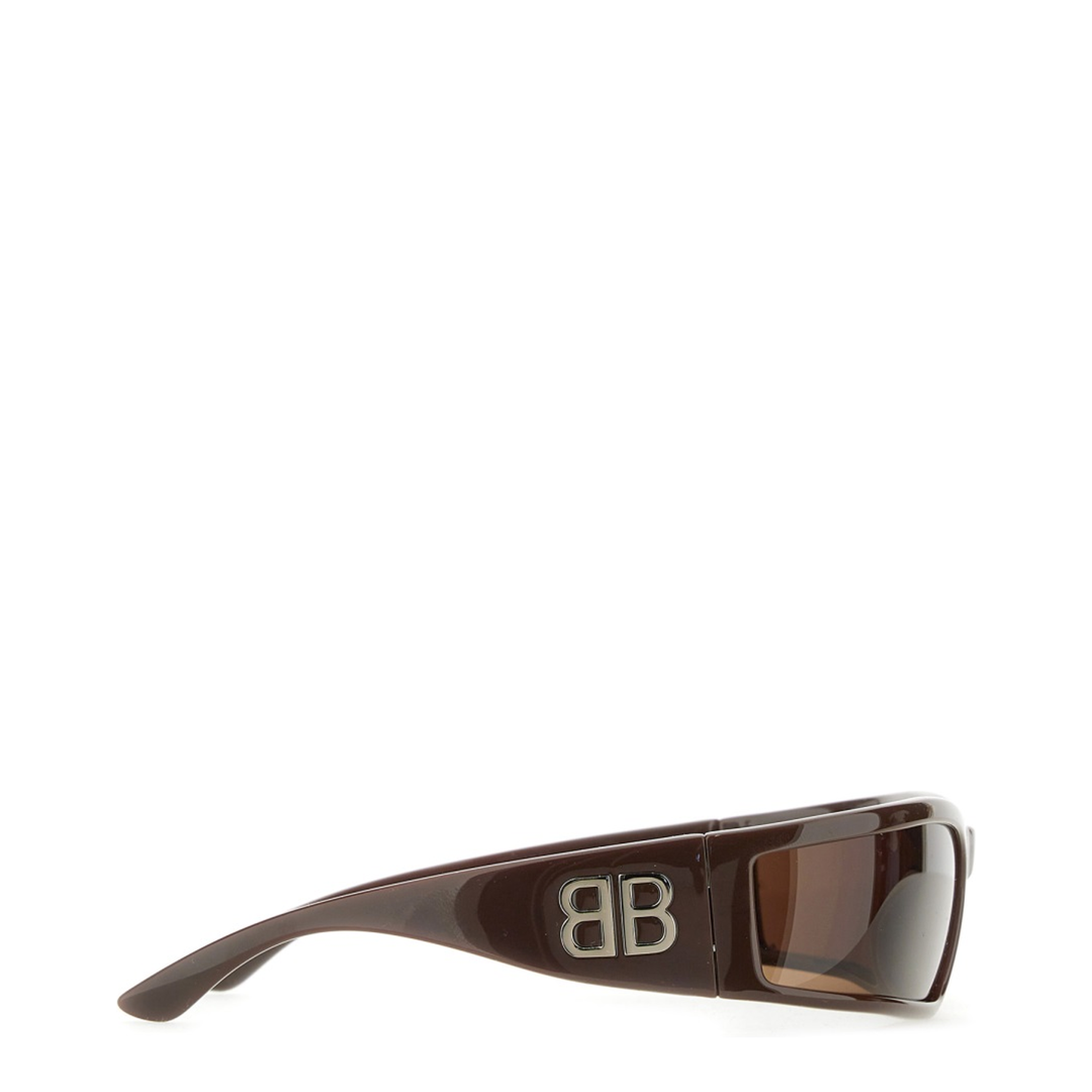 Sunset Rectangle Sunglasses - Image 3