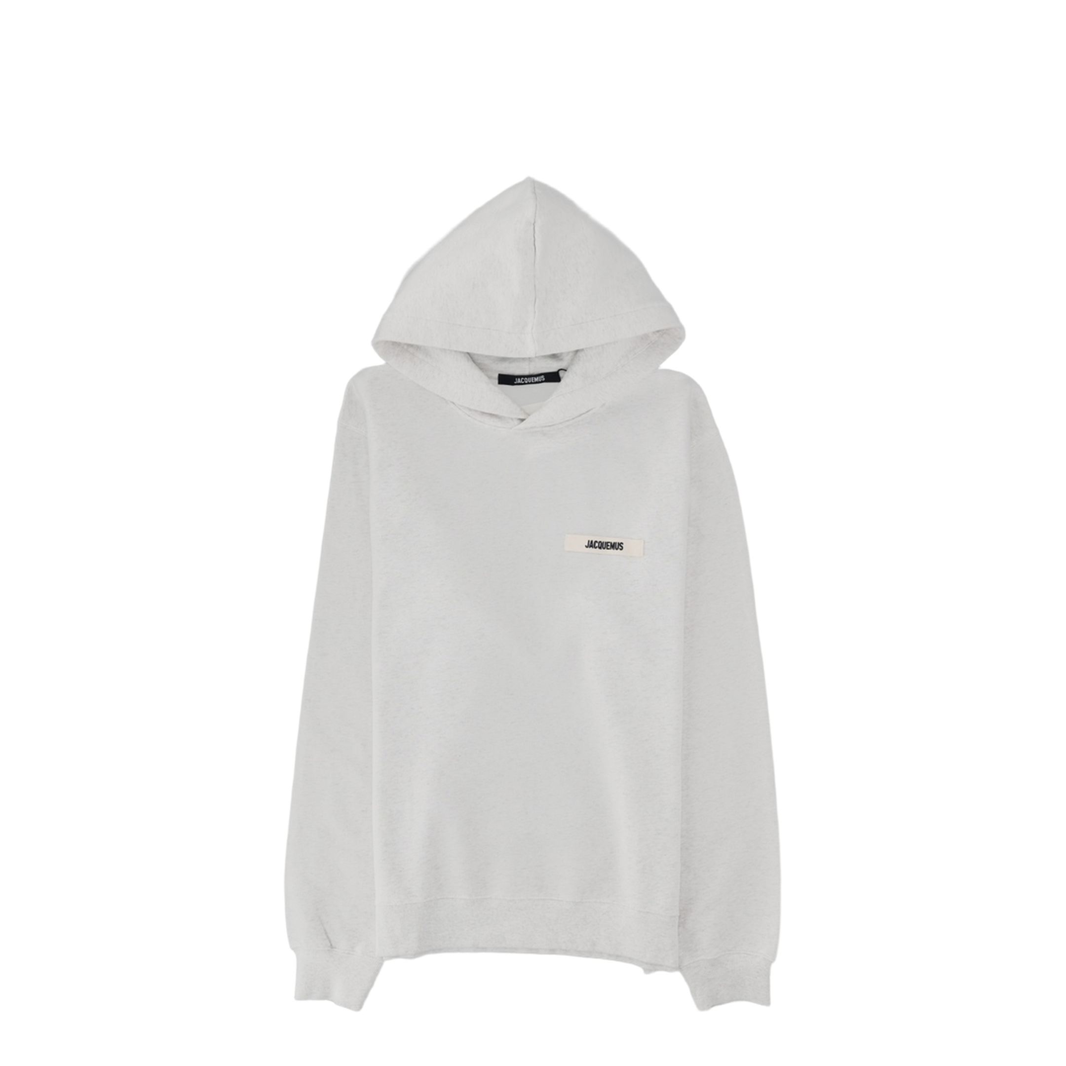 Gros Grain Hoodie - Image 1