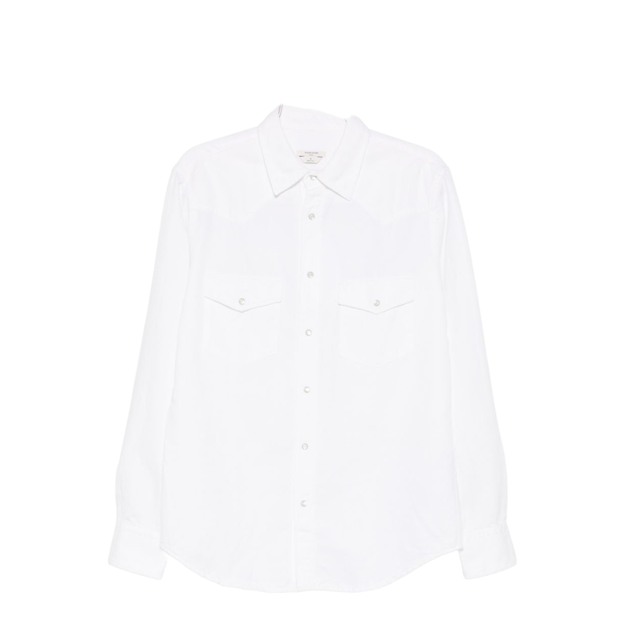 Shirts White - Image 1
