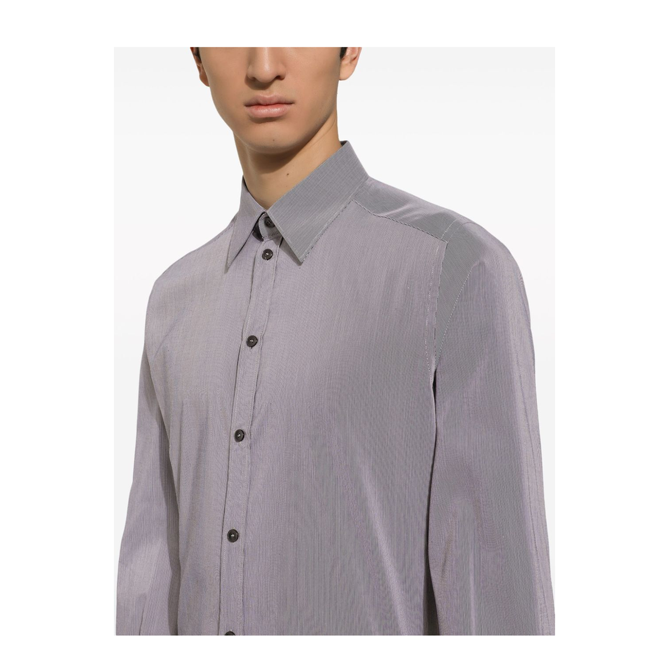 Striped Shirt - Image 3