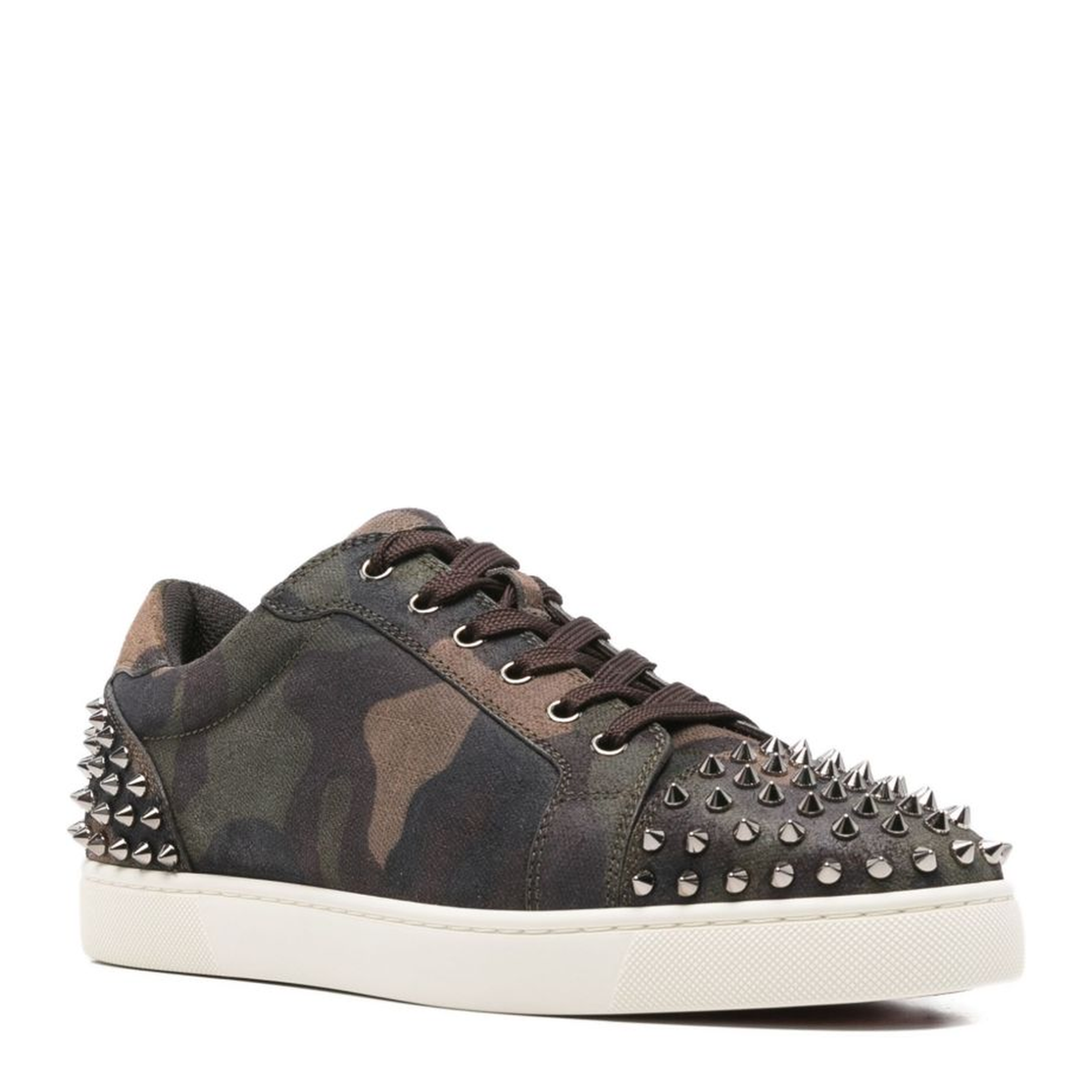 Sneakers Brown - Image 2