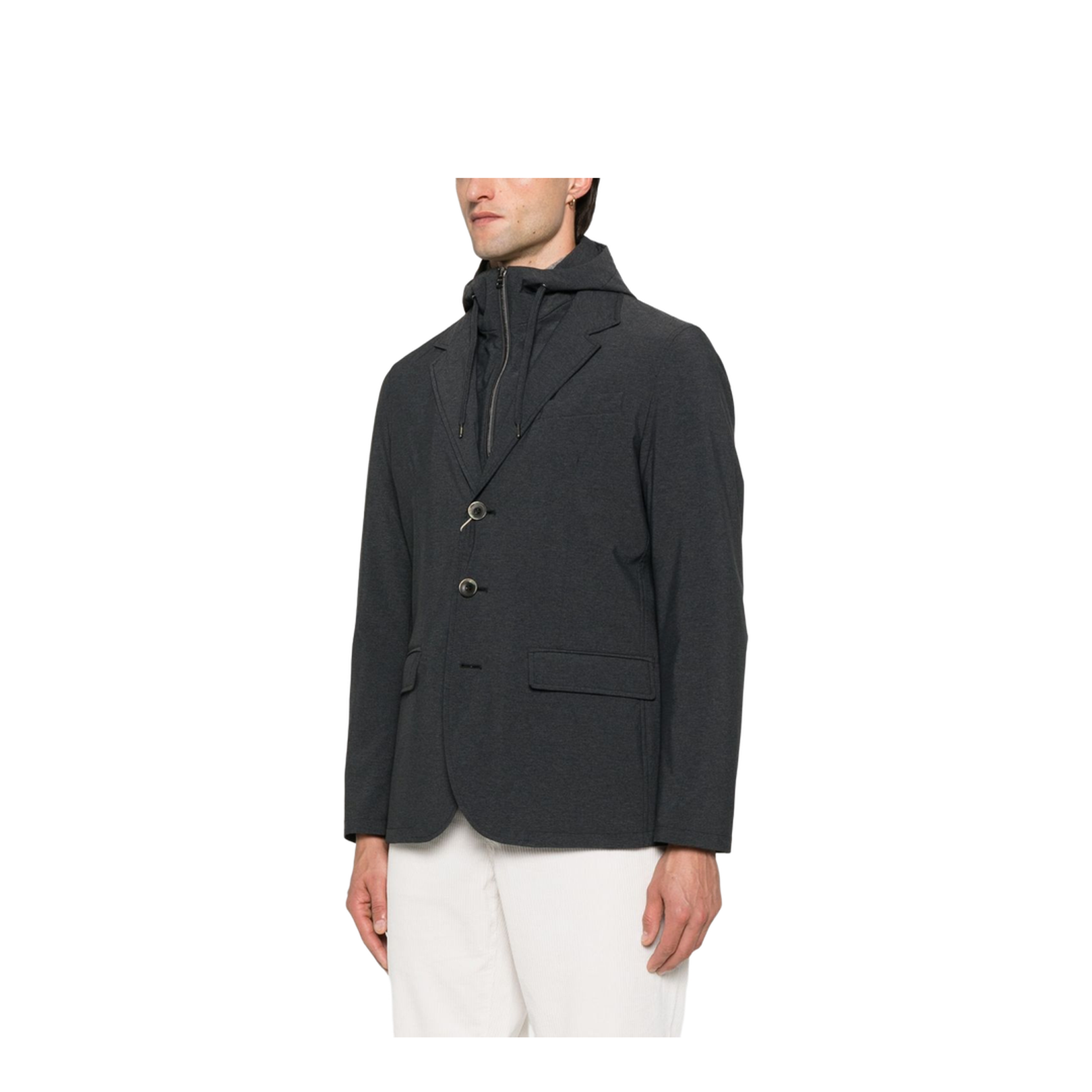 Nylon Jacket - Image 2