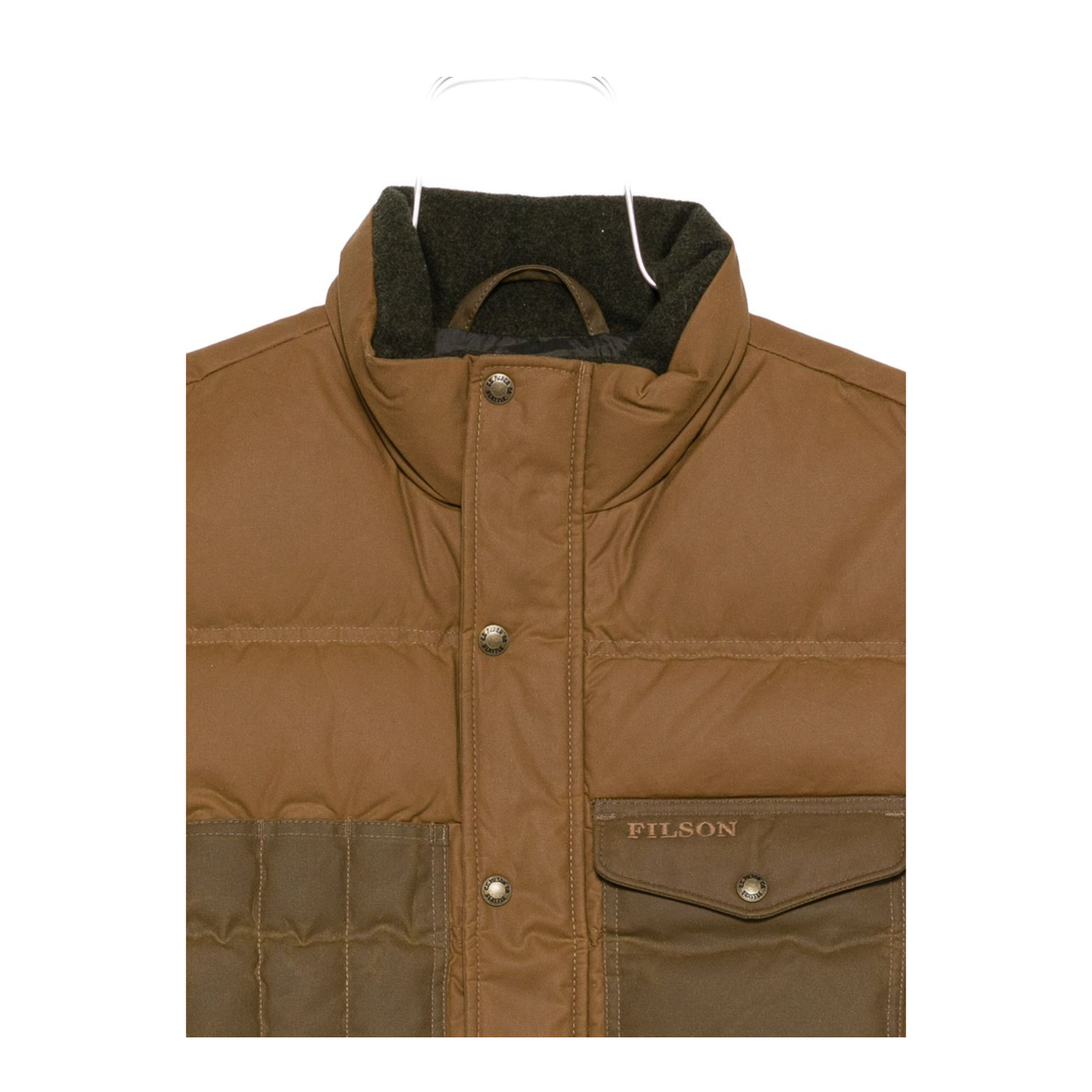 Sweaters Brown – La Vita Blooms - Image 3