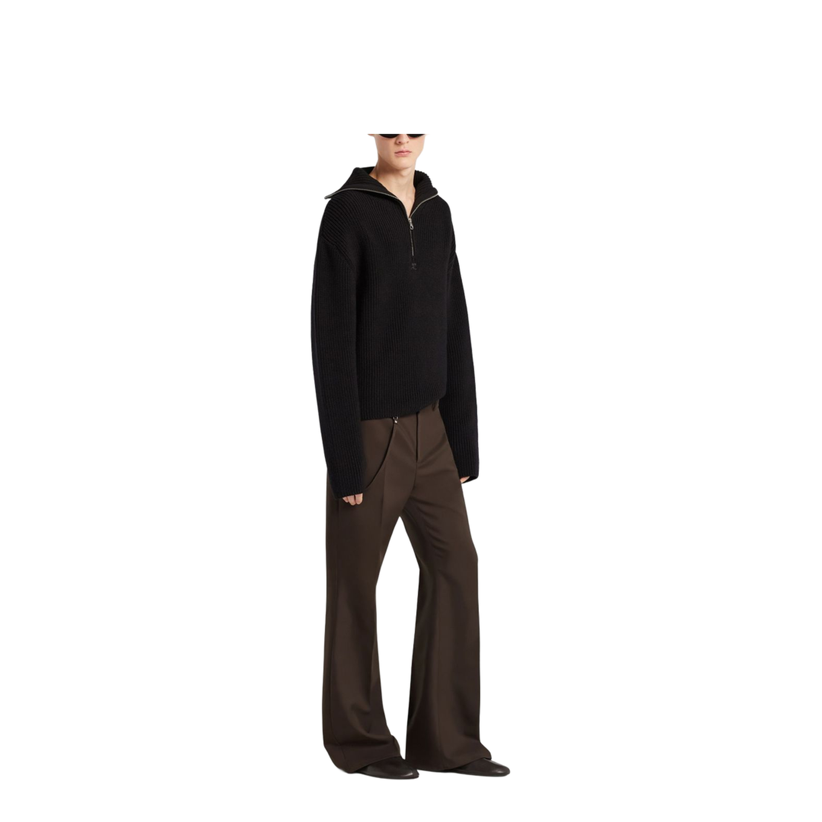 Sweaters Black - Image 3